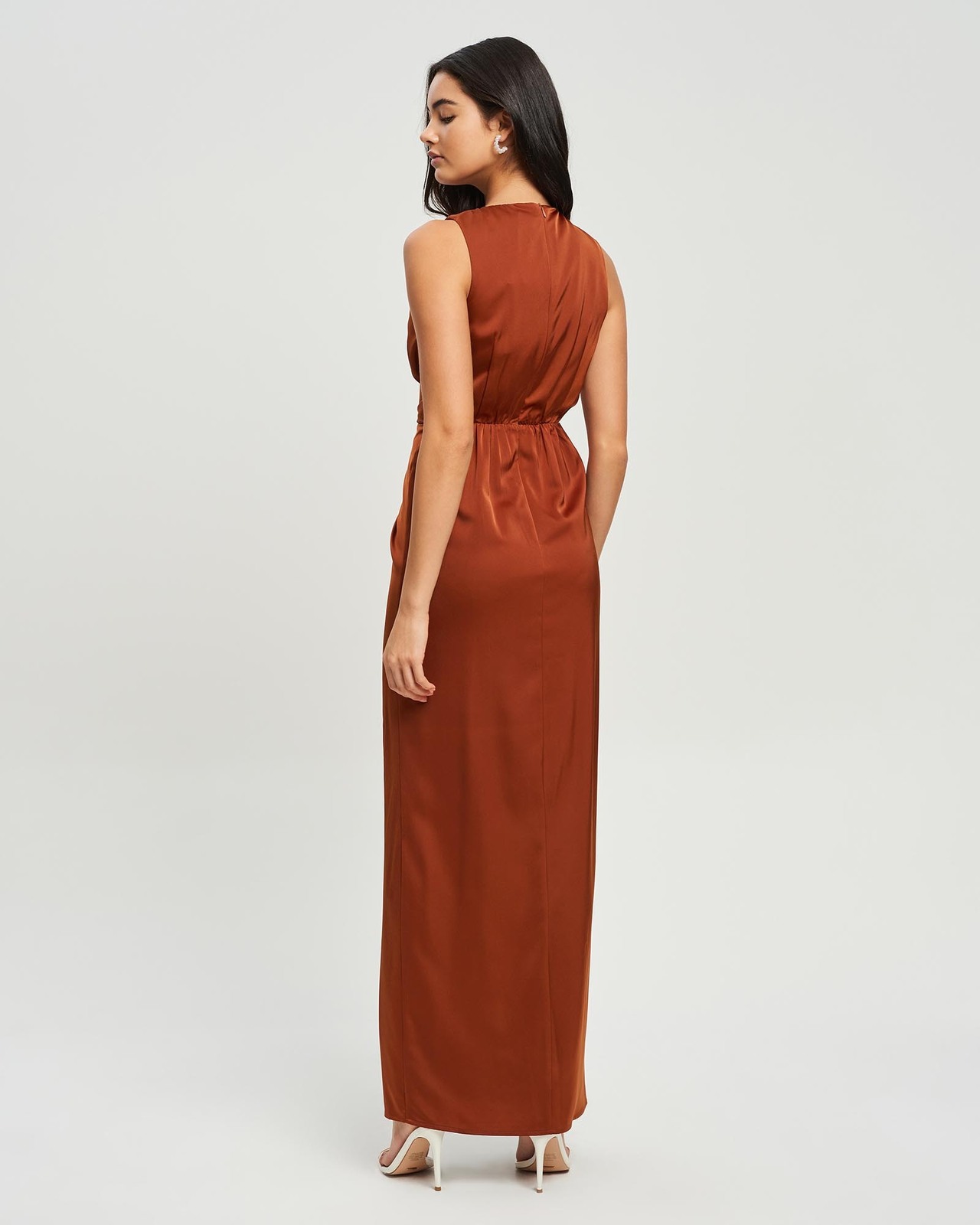Marino Maxi Dress