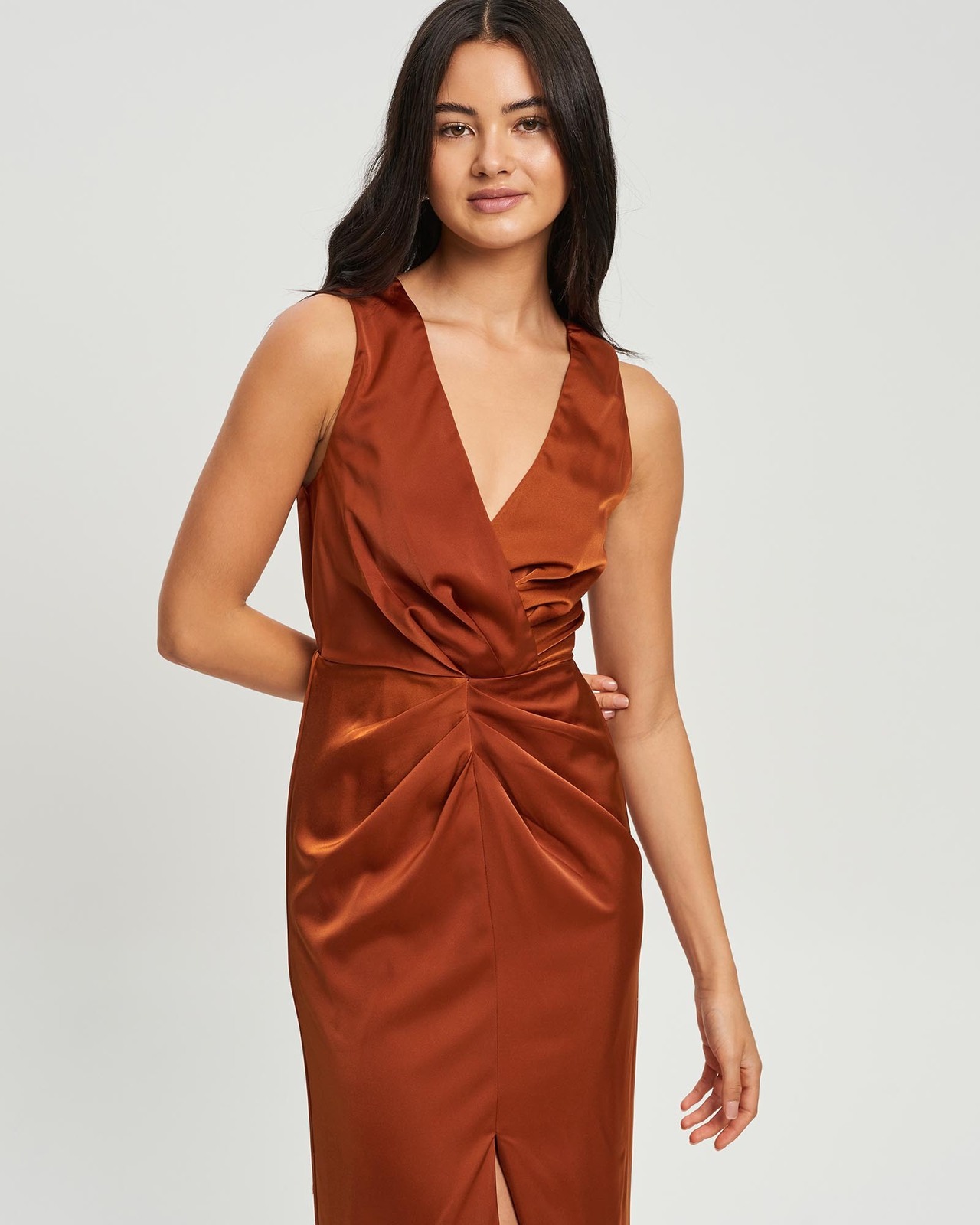 Marino Maxi Dress