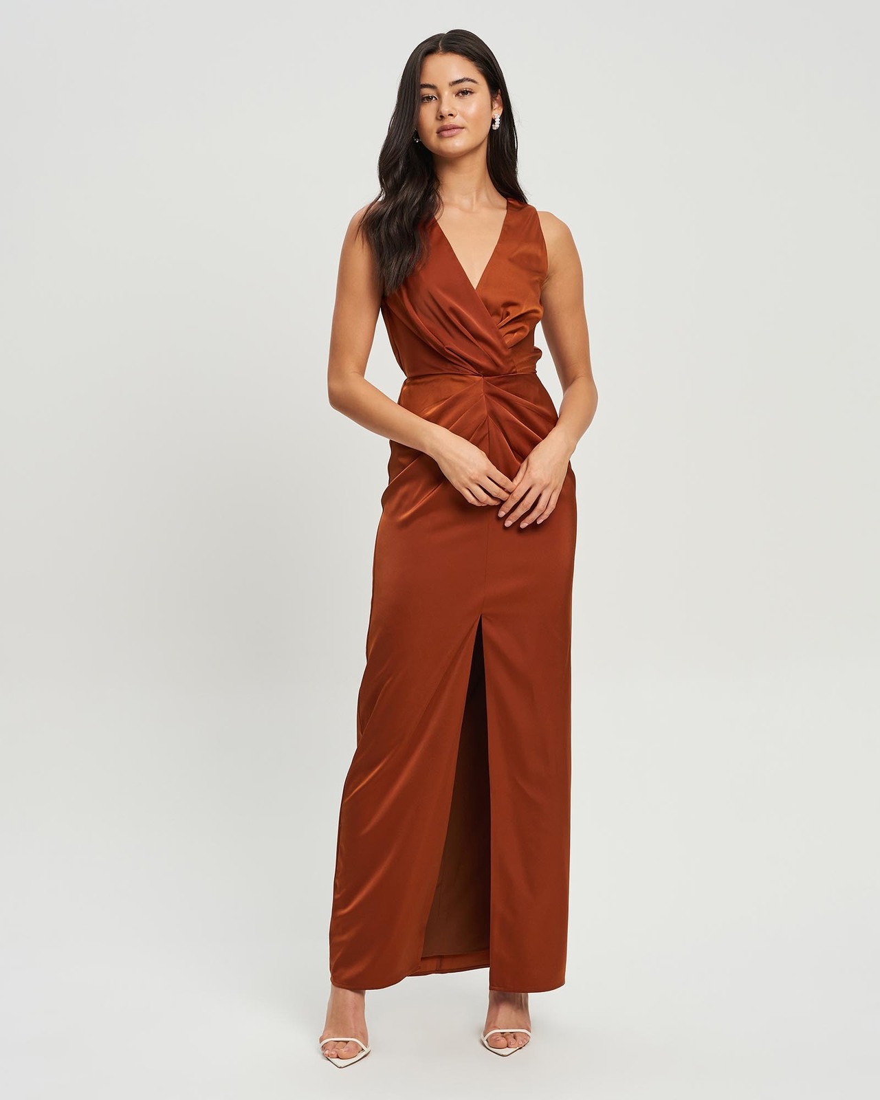 Marino Maxi Dress