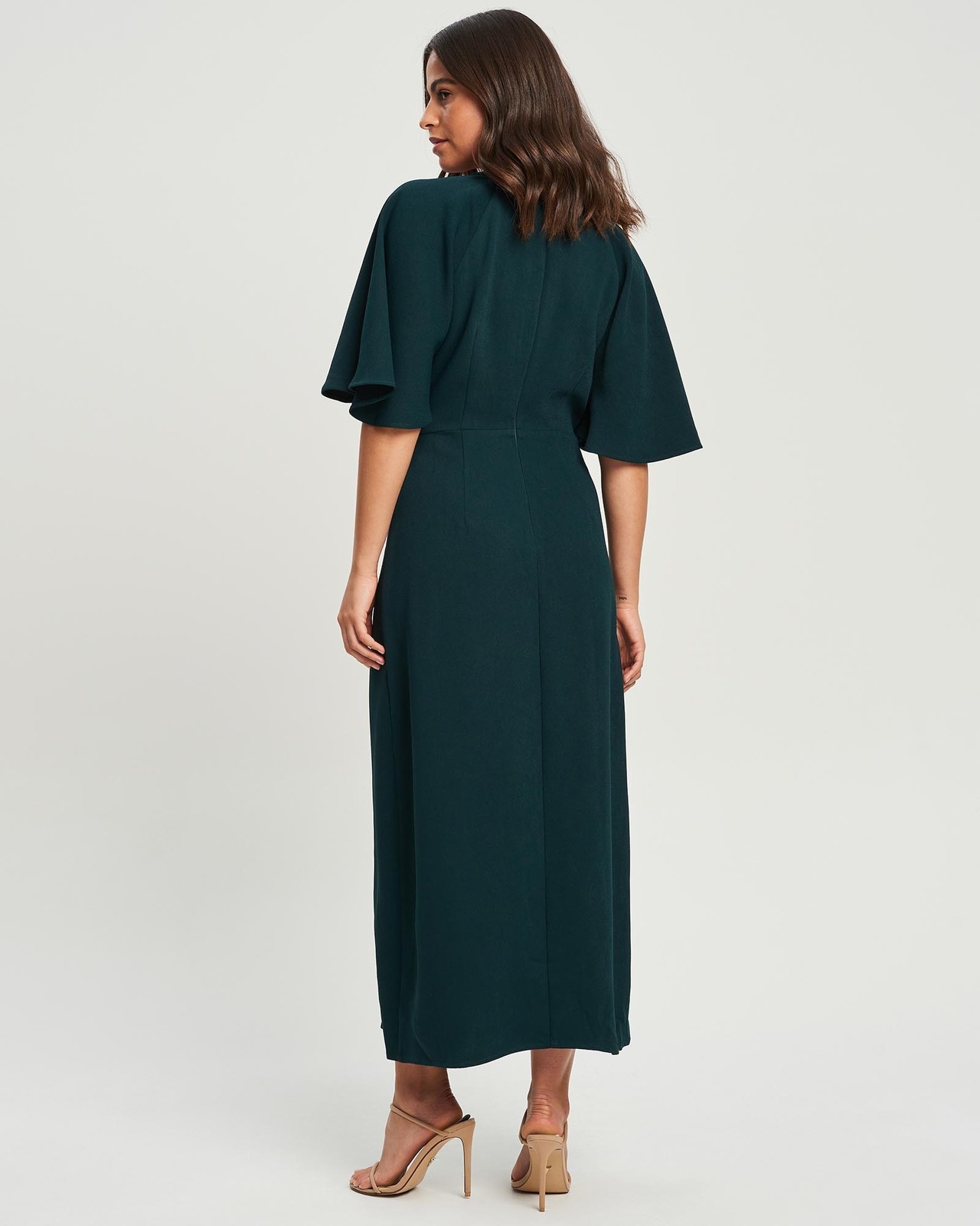 Abigail Midi Dress