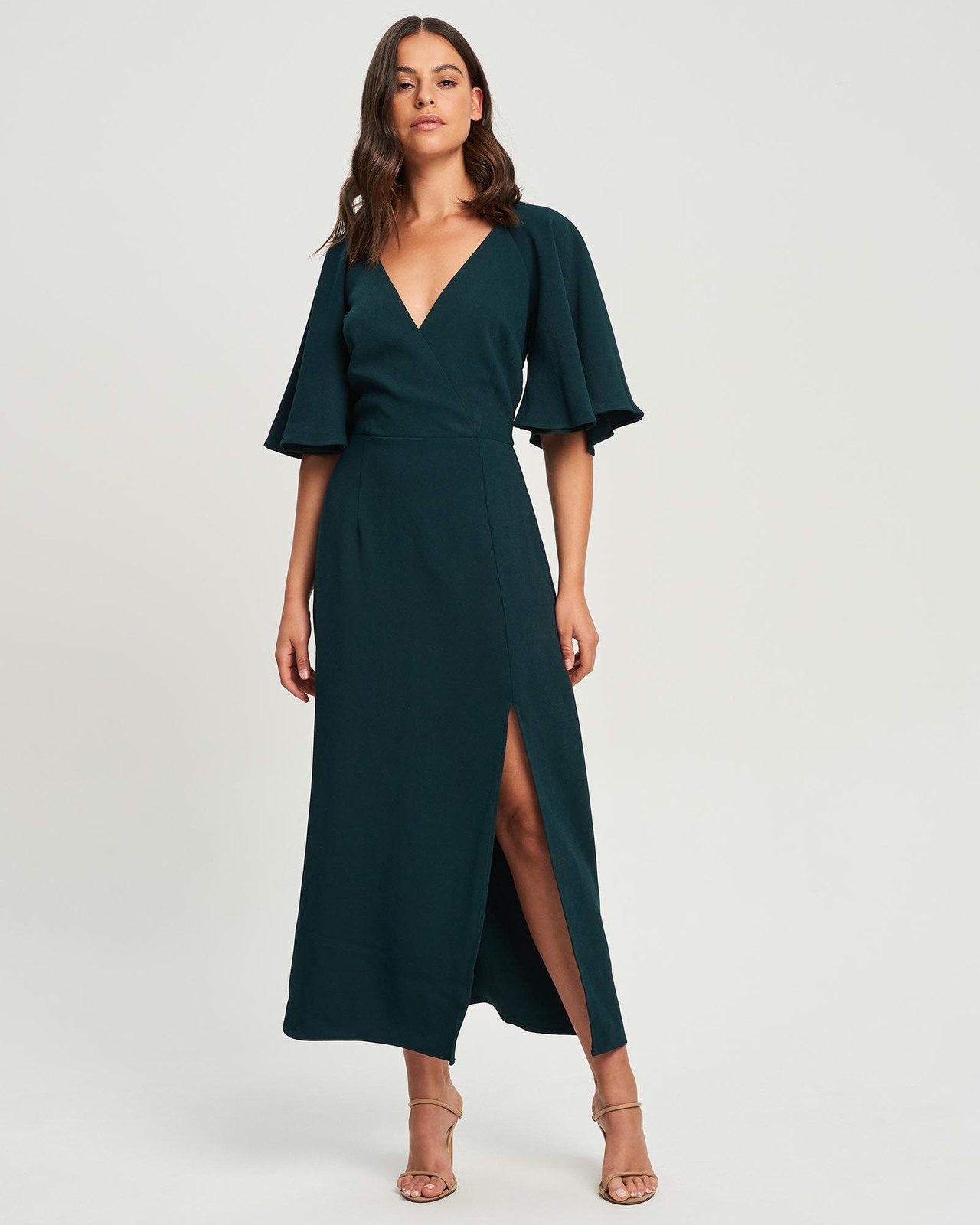 Abigail Midi Dress