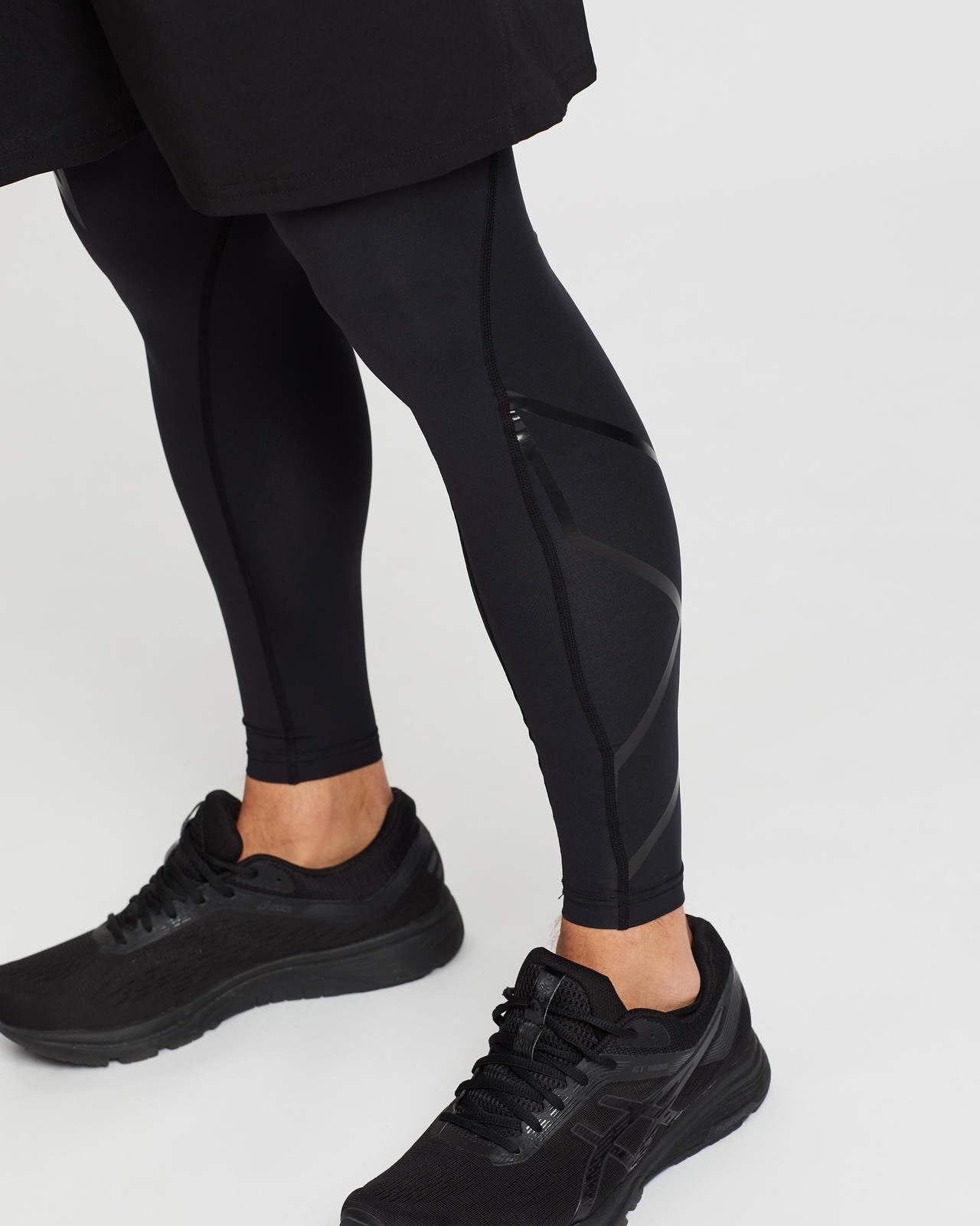 Core Compression Tights