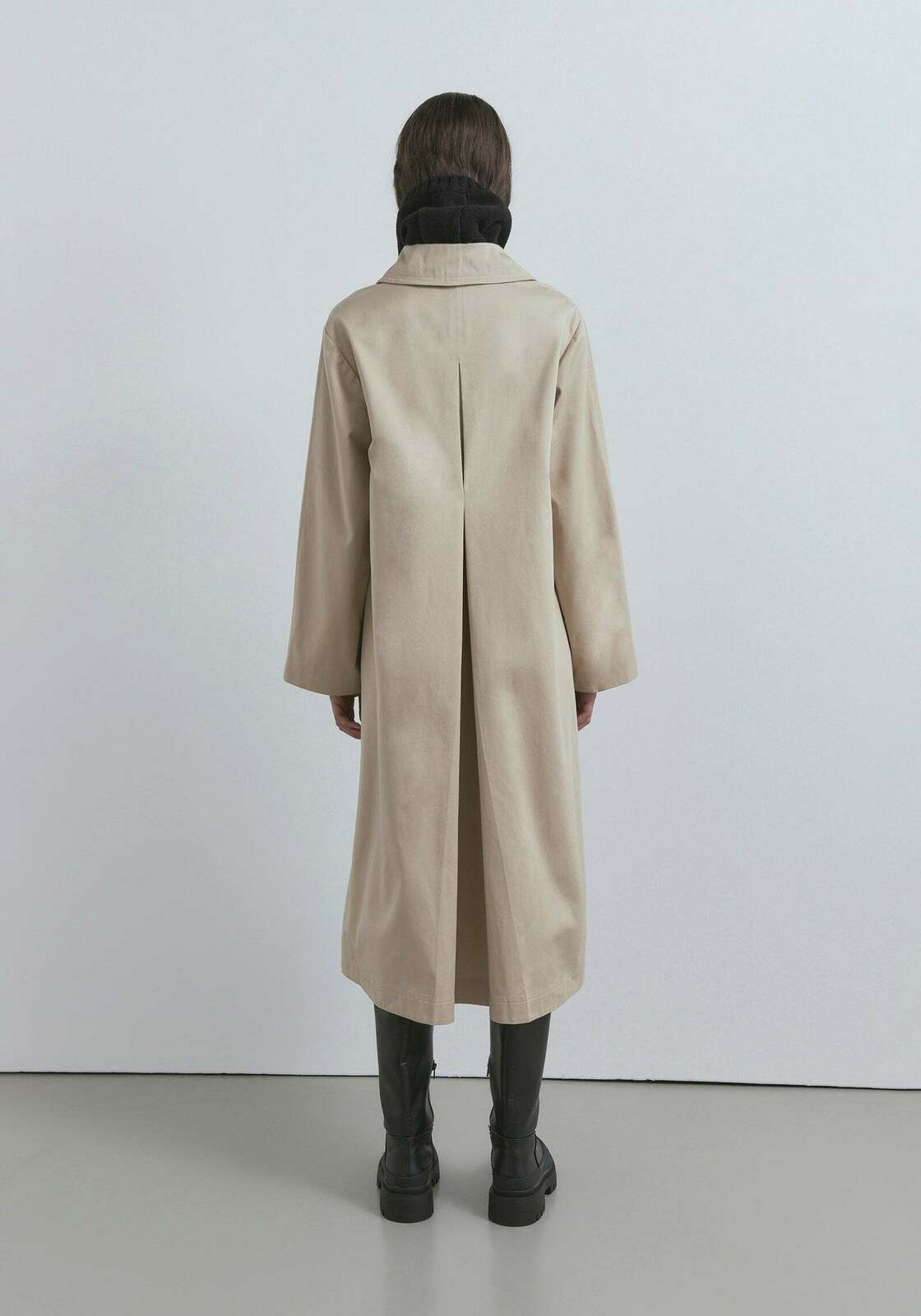 Viktoria & Woods ROOSEVELT COAT Size 1 - AirRobe
