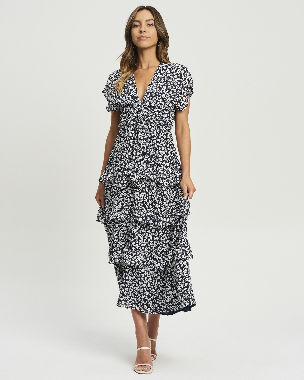 Ali Midi Dress