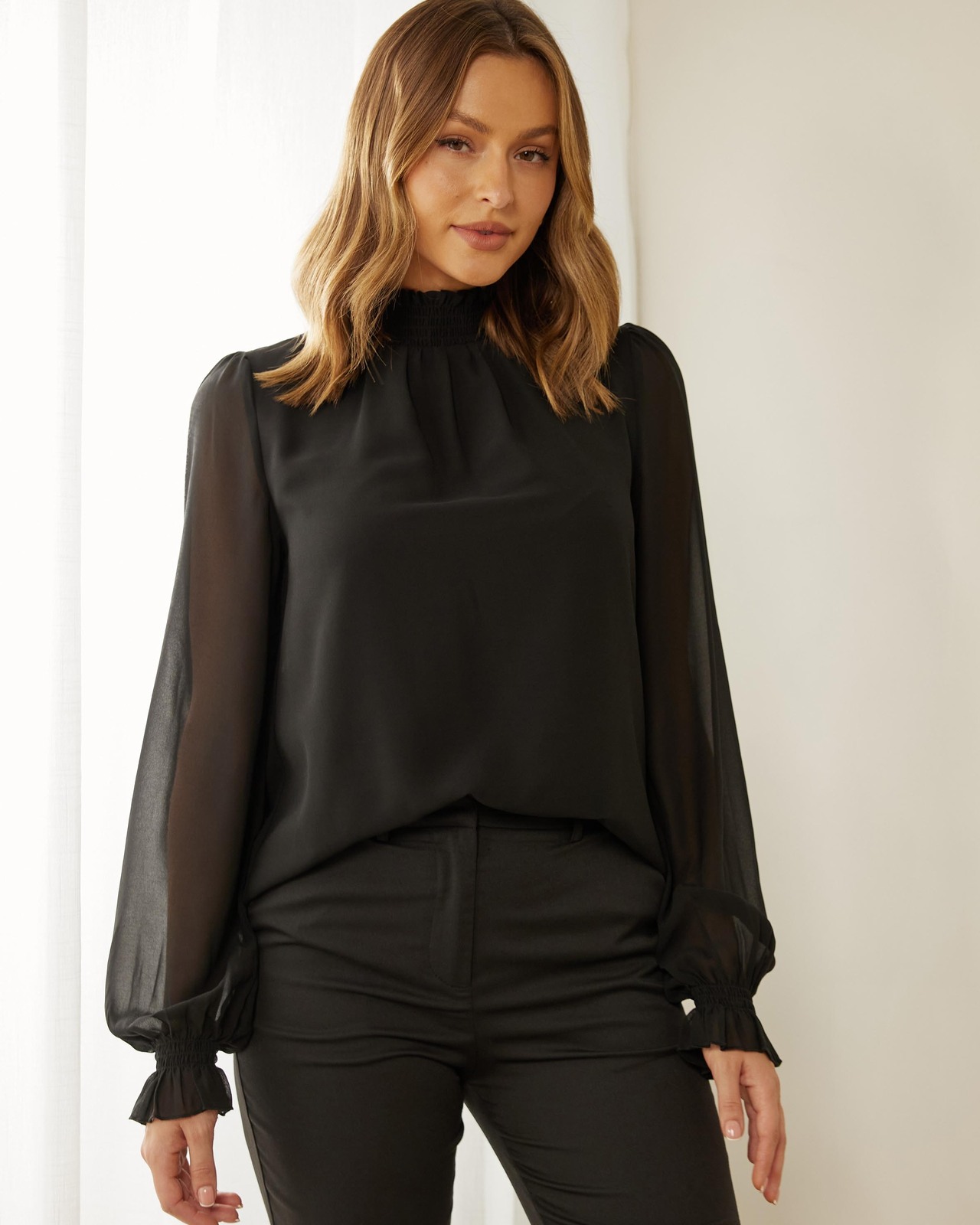 Blair Top