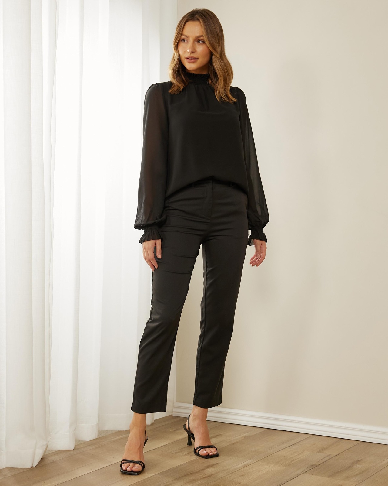 Blair Top