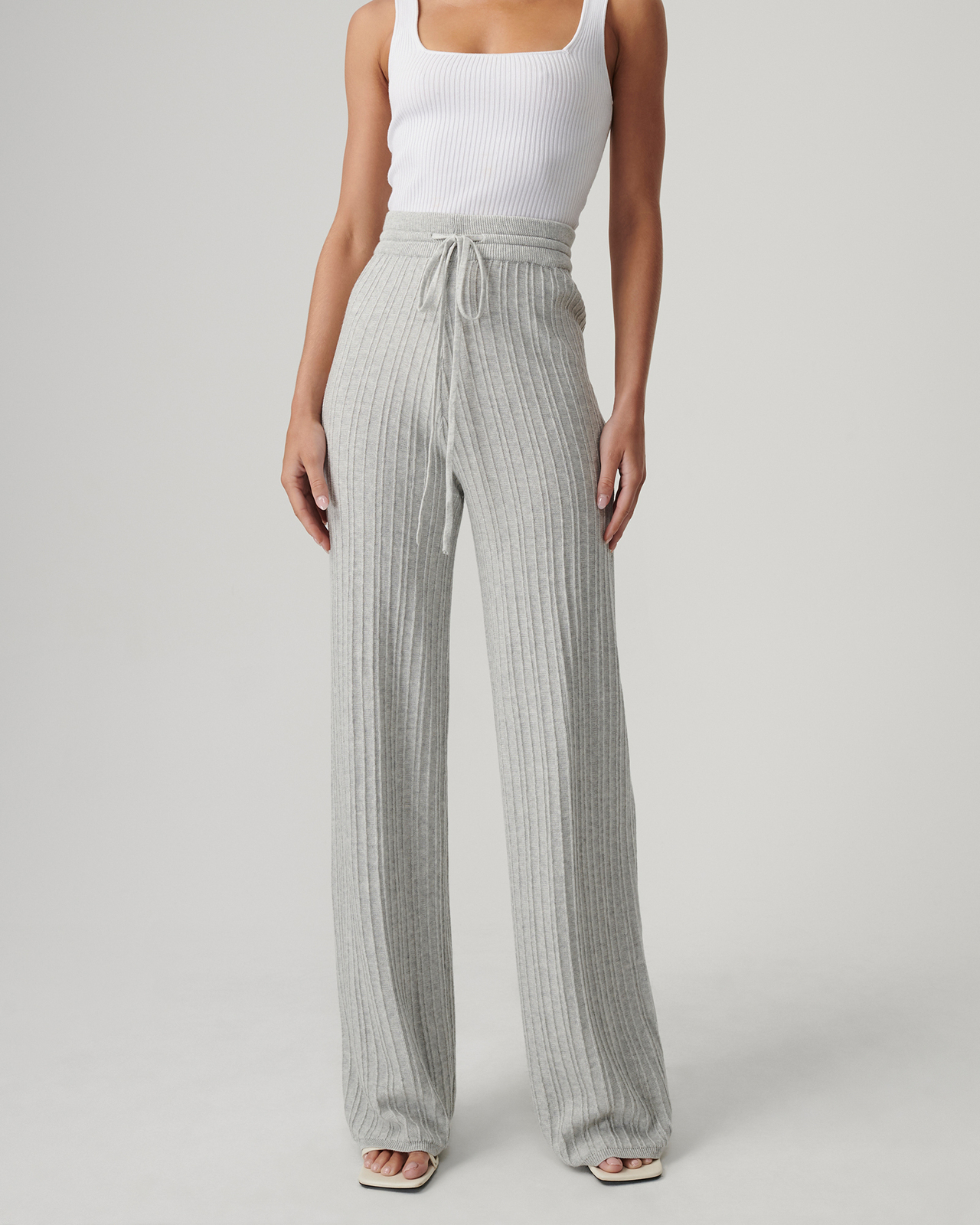 The Fated Jamie Knit Pants AirRobe