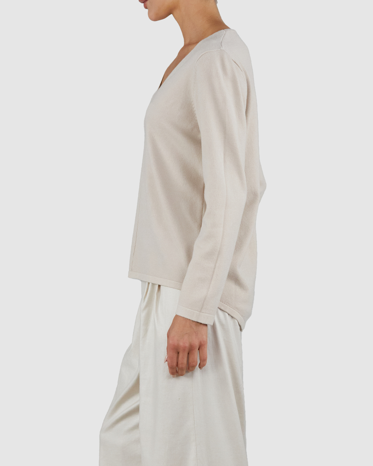 Marlene Knit
