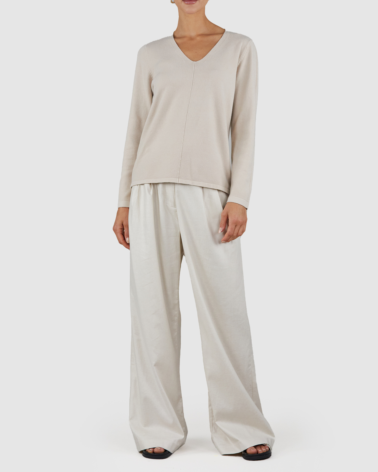 Marlene Knit