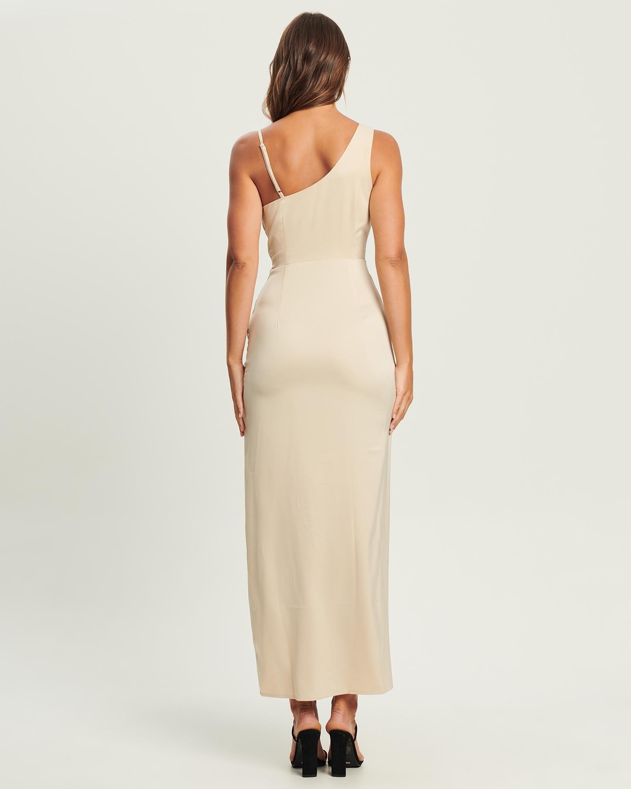 Tilly Maxi Dress