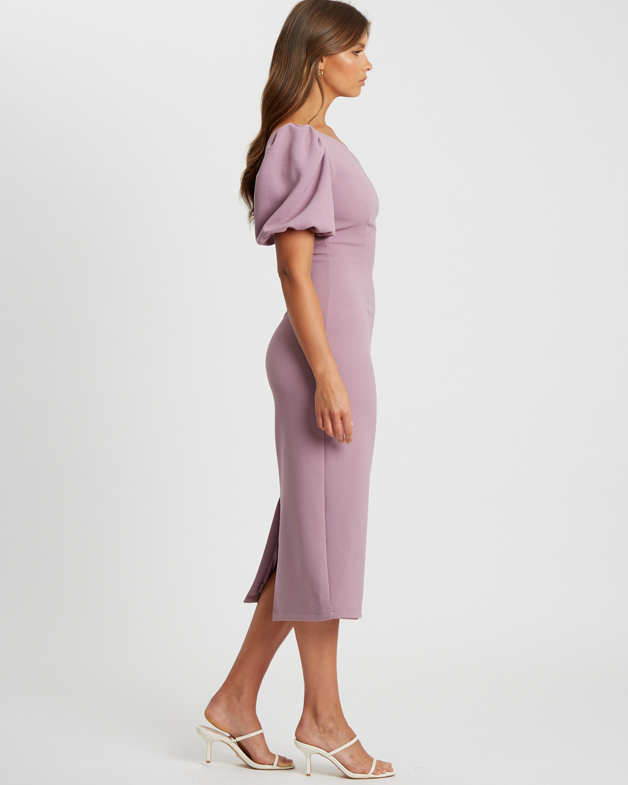 Melanie Midi Dress