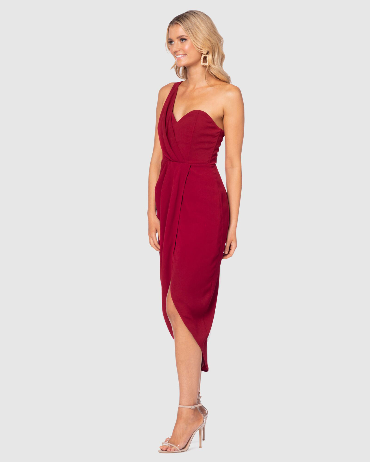 Opal Dress