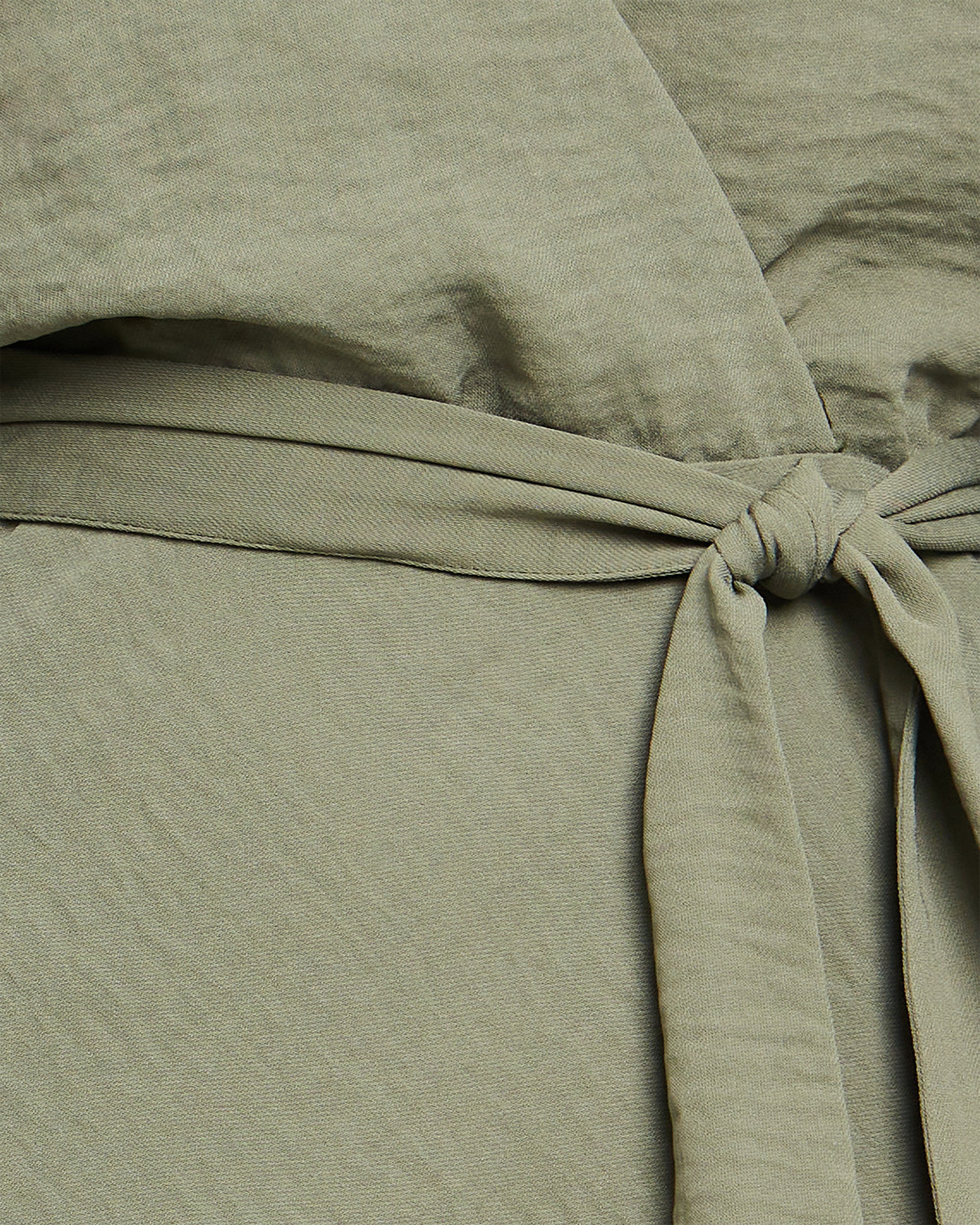 Taylah Wrap Dress