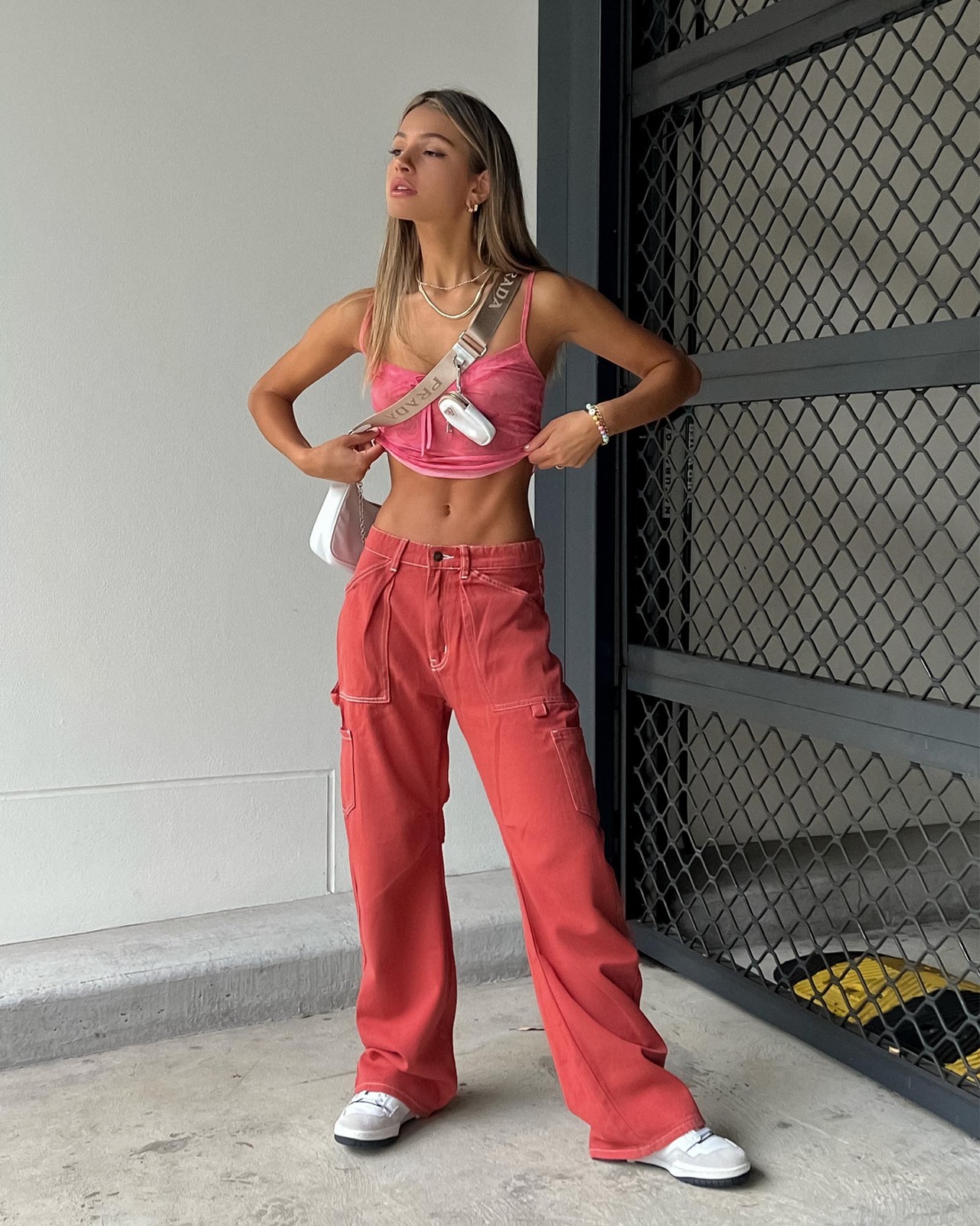 Miami Vice Pants