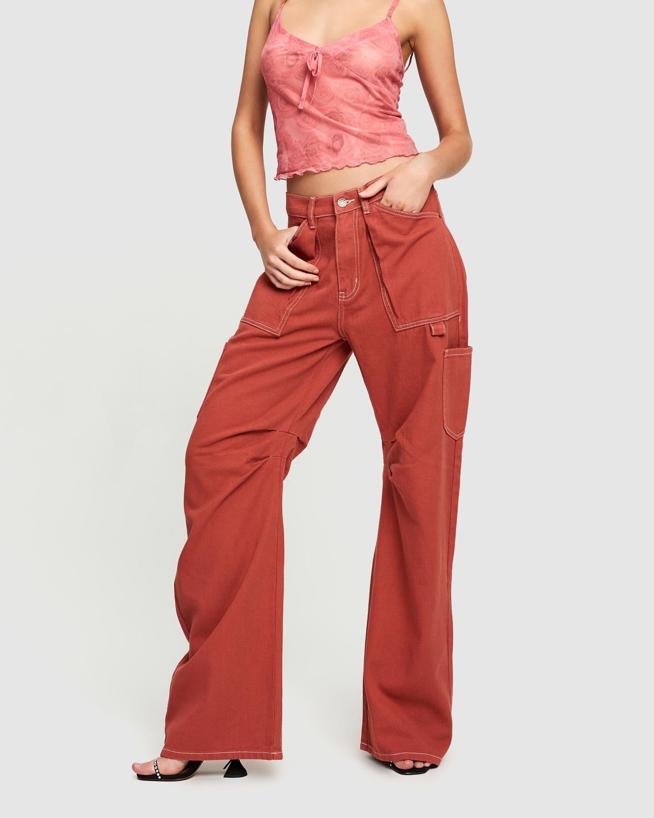 Miami Vice Pants