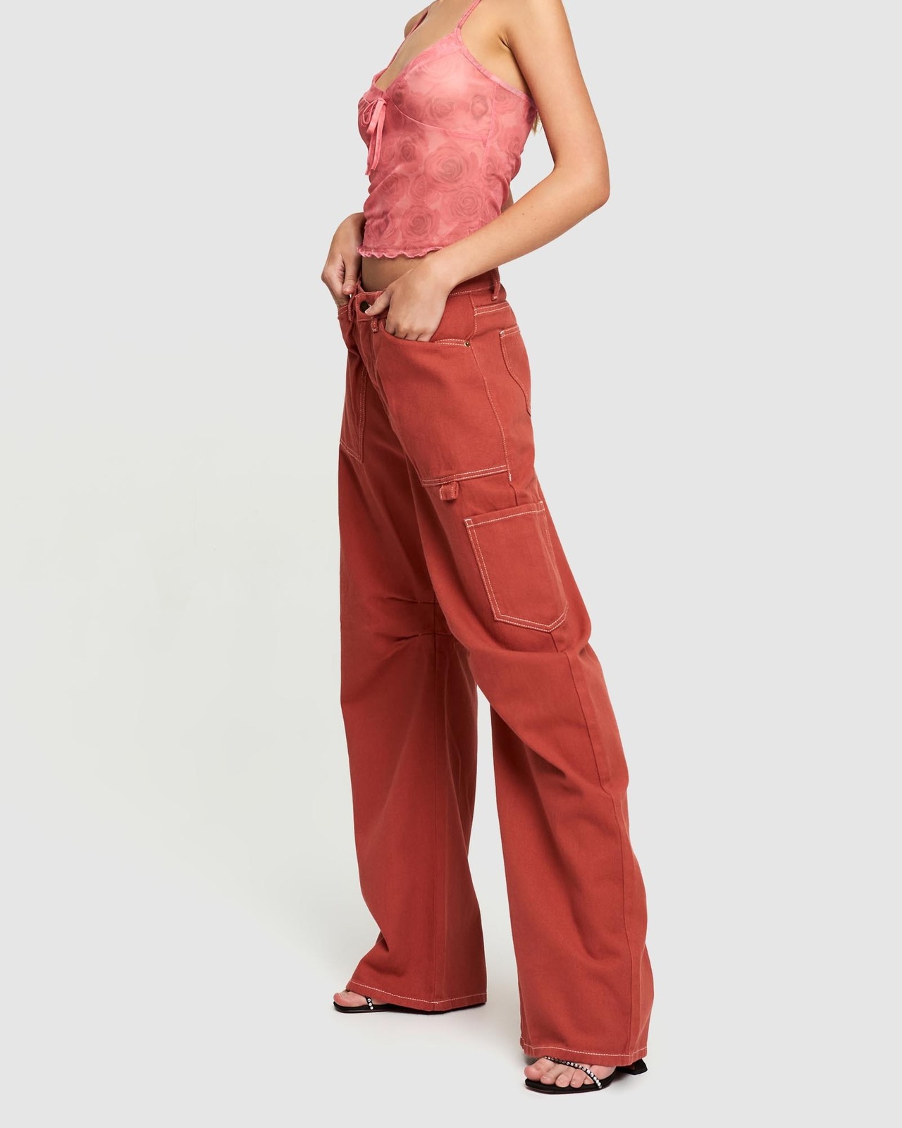 Miami Vice Pants