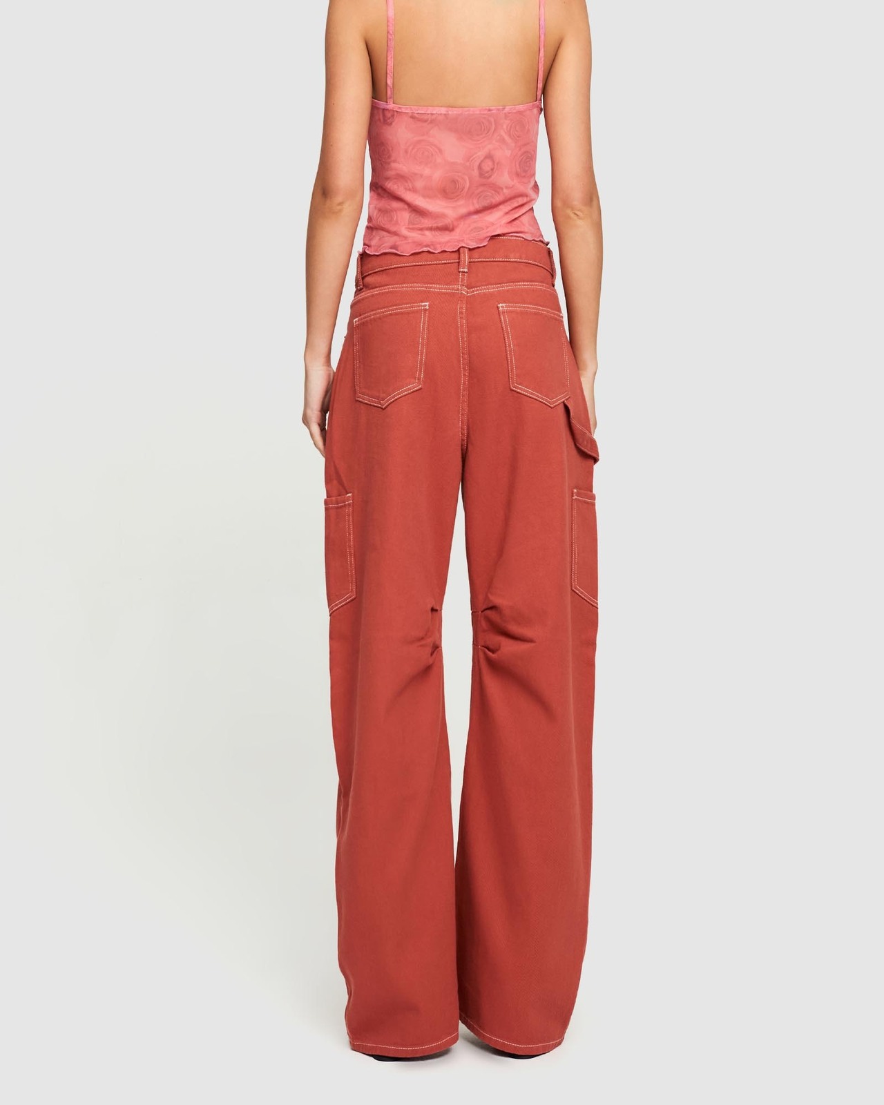 Miami Vice Pants