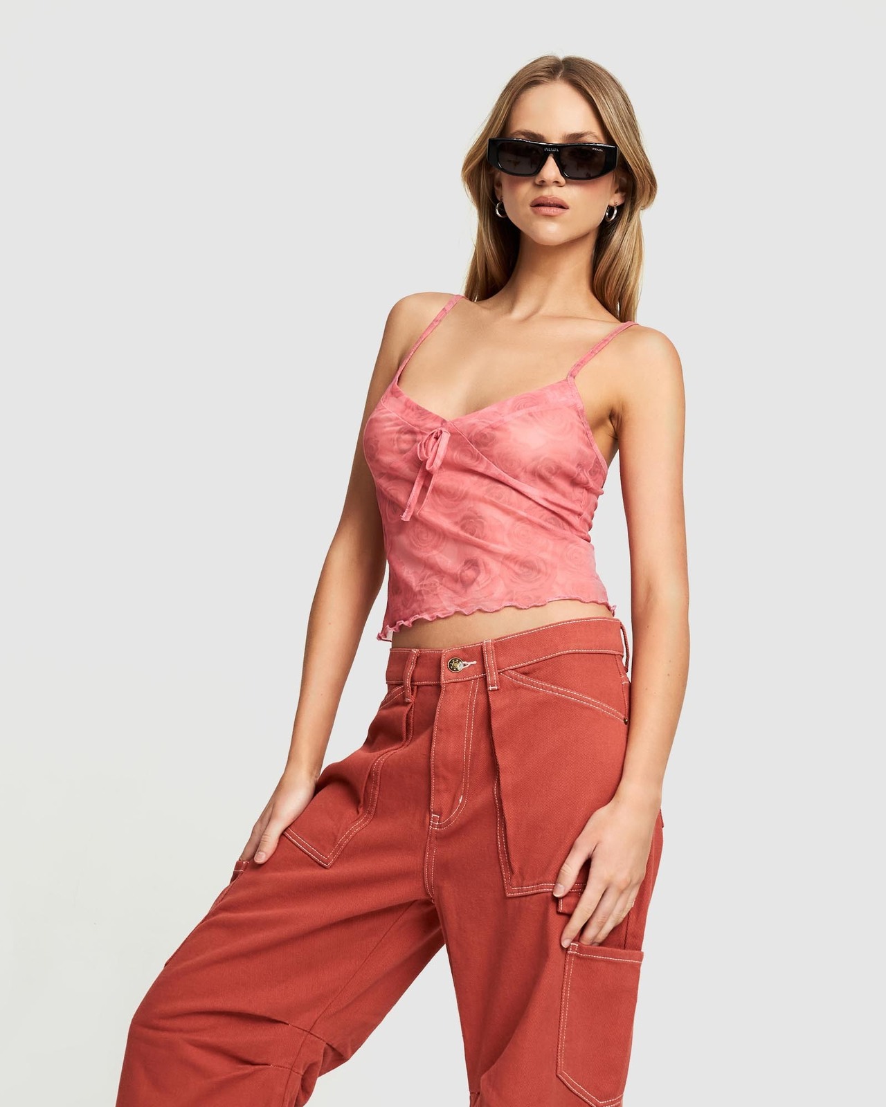 Miami Vice Pants