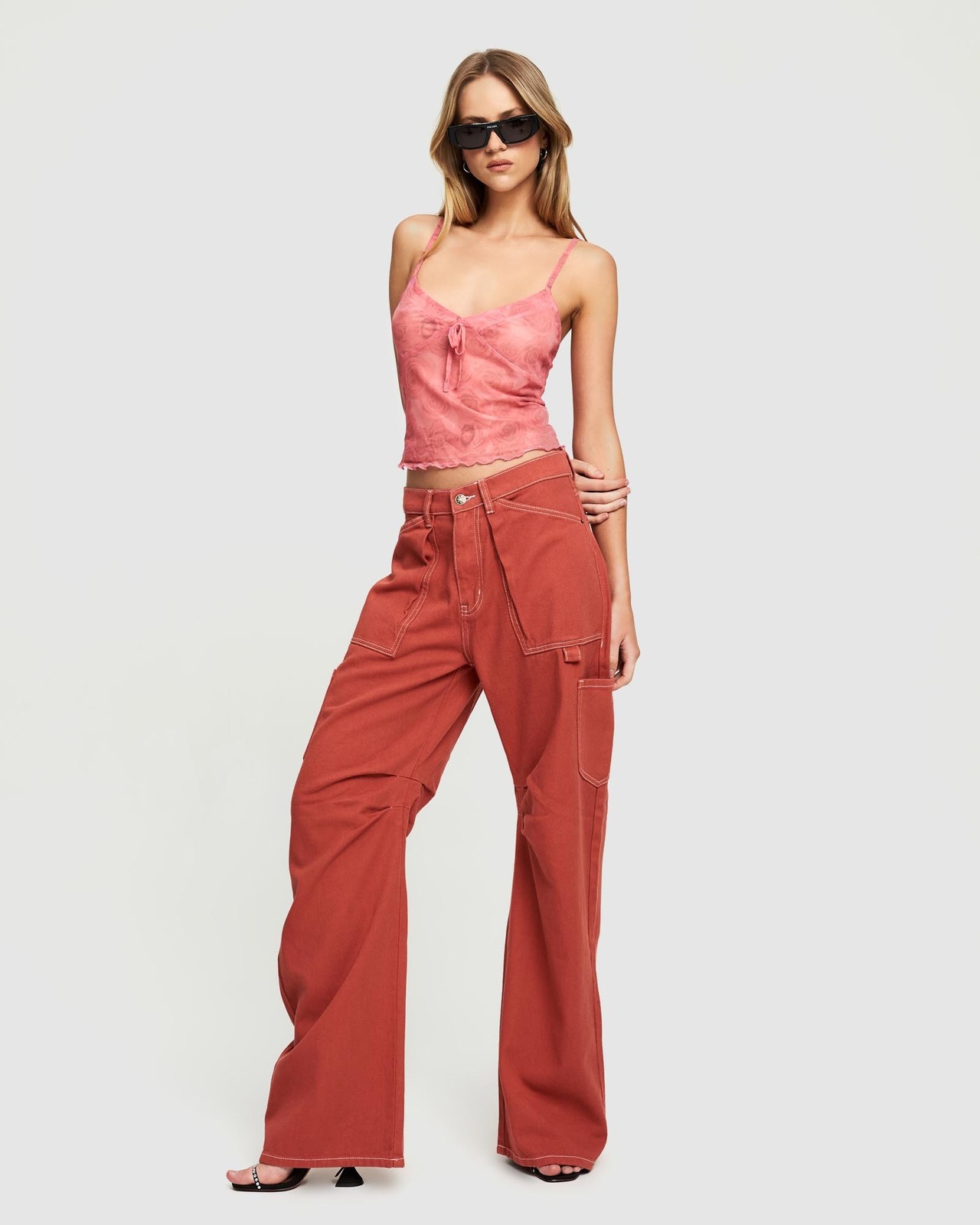 Miami Vice Pants