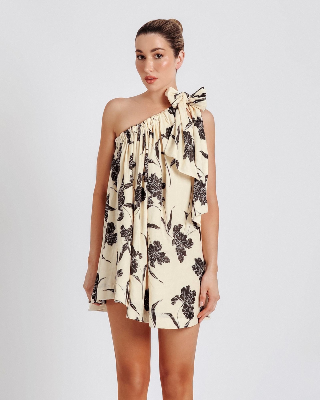 Harlow Mini Dress