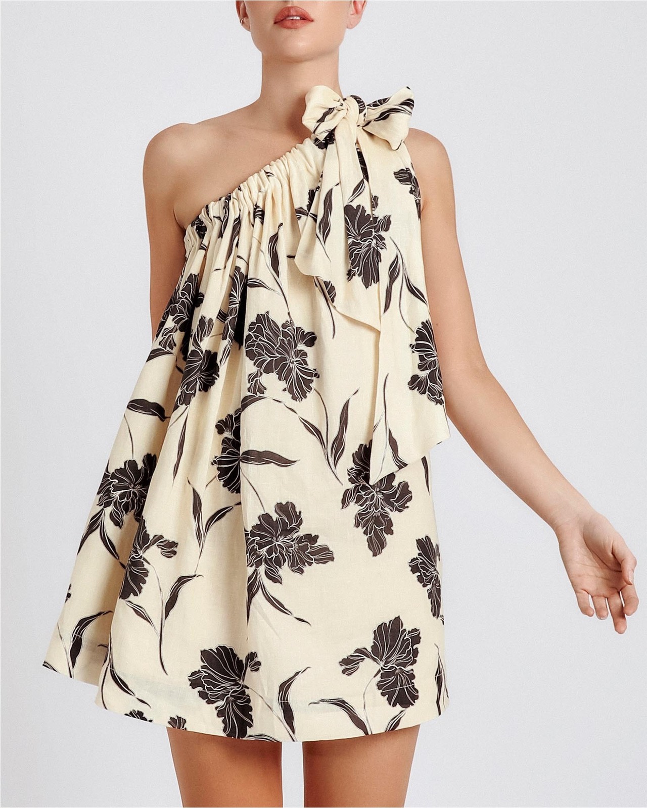 Harlow Mini Dress