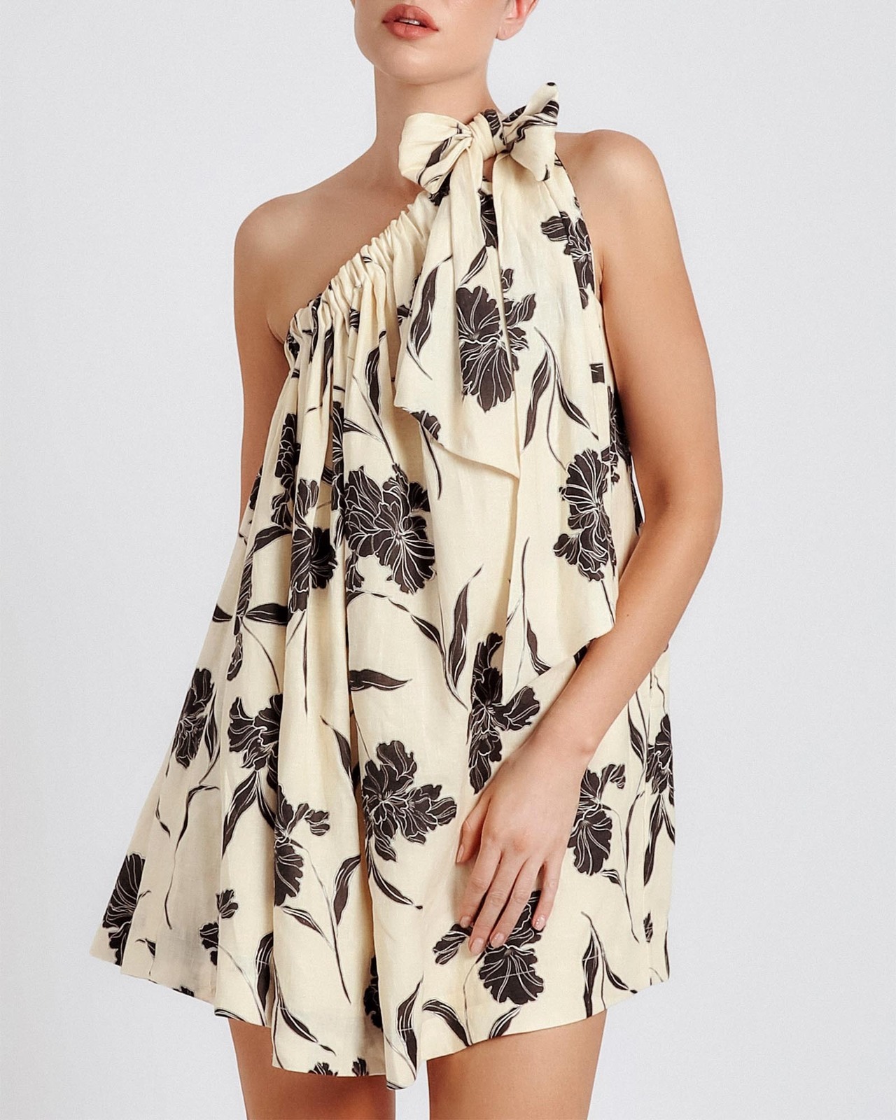 Harlow Mini Dress
