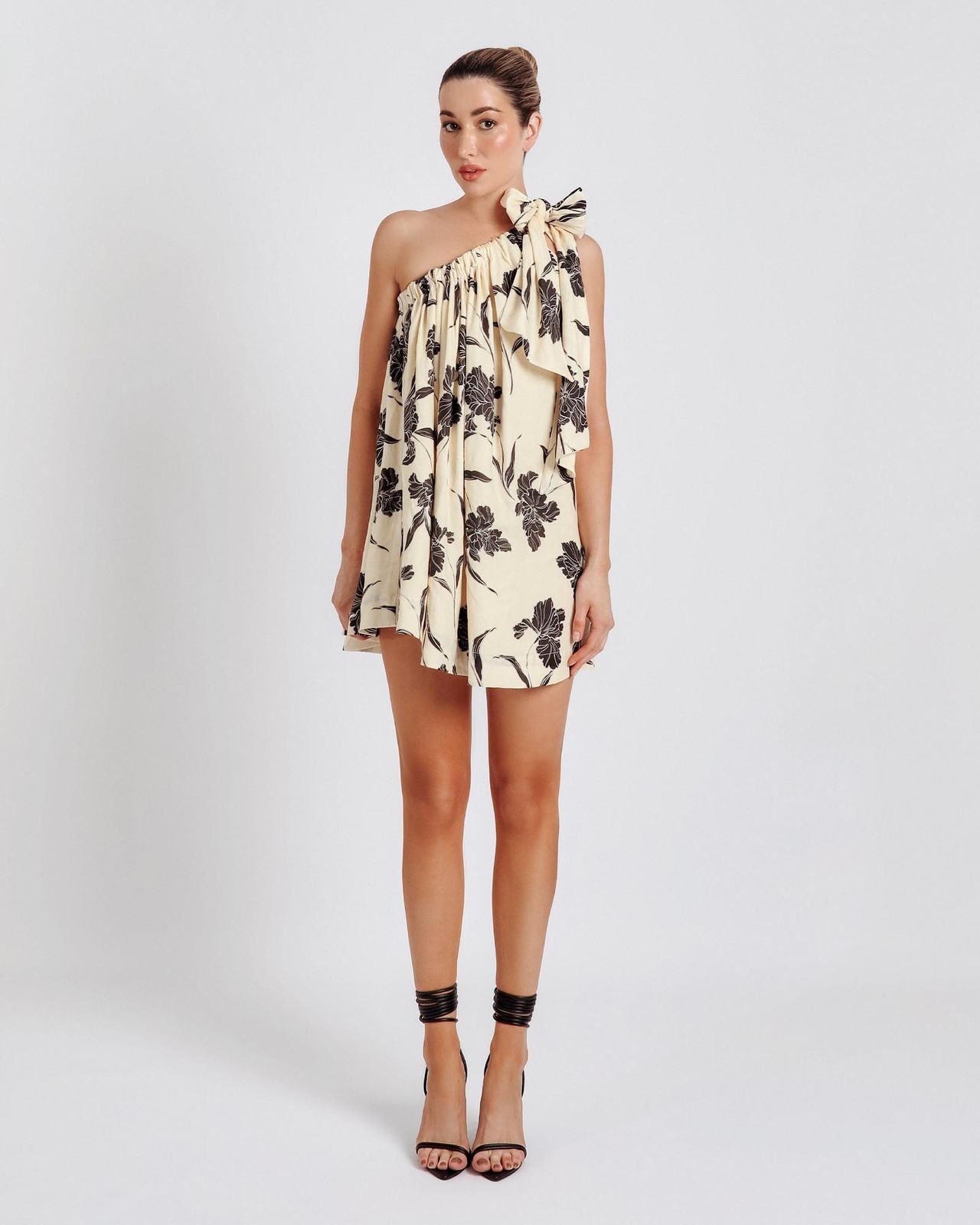 Harlow Mini Dress