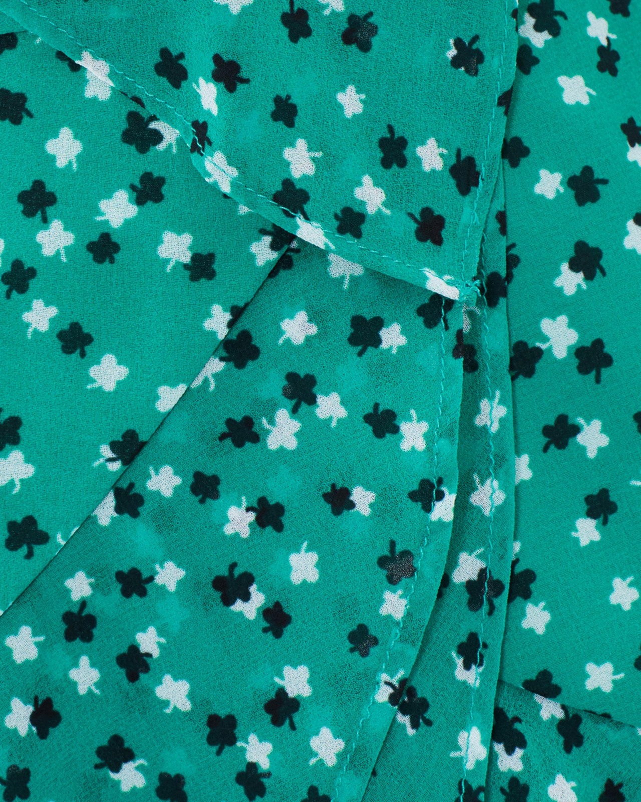 Loyalties Mini Dress