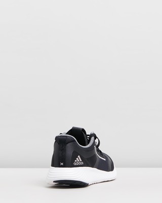 adidas gazelle silver green womens Zapatillas Adidas Edge Lux 2  Bambaci
