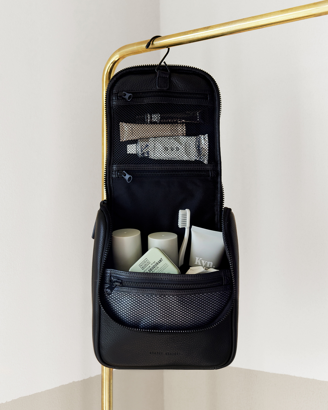 Status Anxiety Drifting Apart Toiletries Bag AirRobe