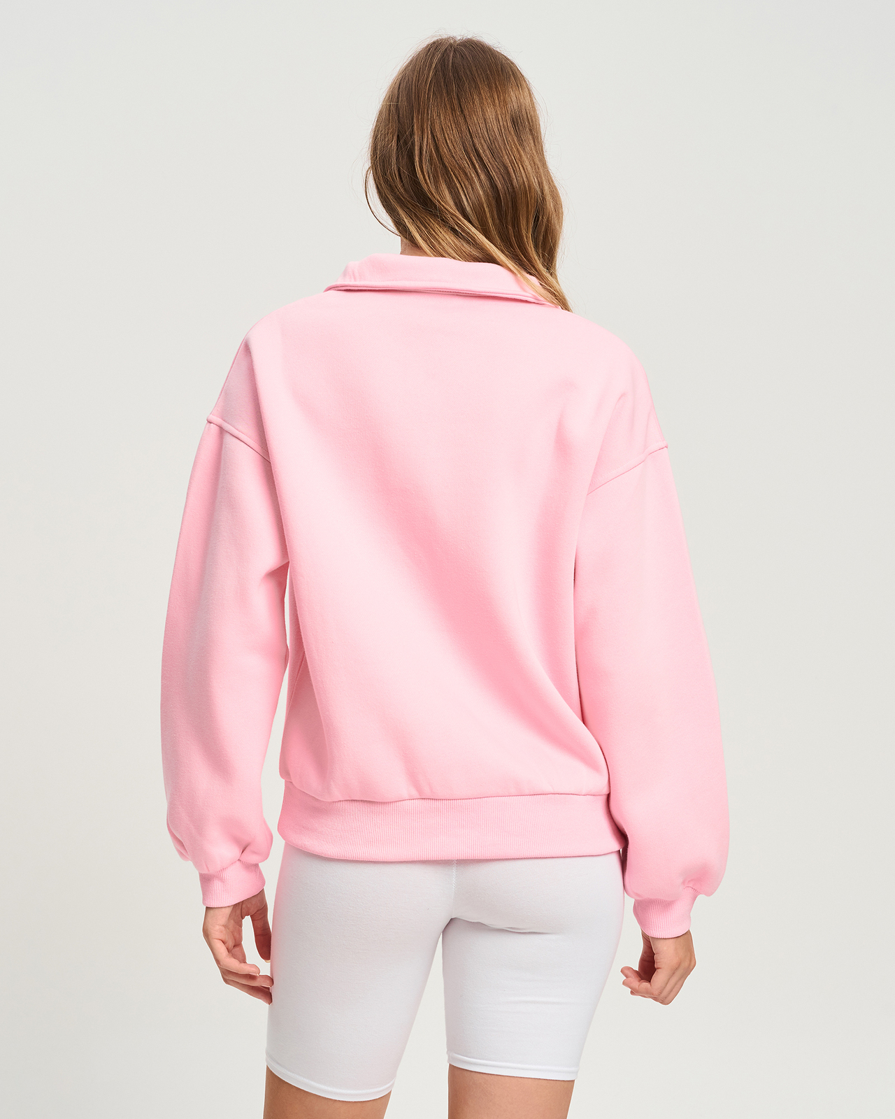 Calli Zip Jumper