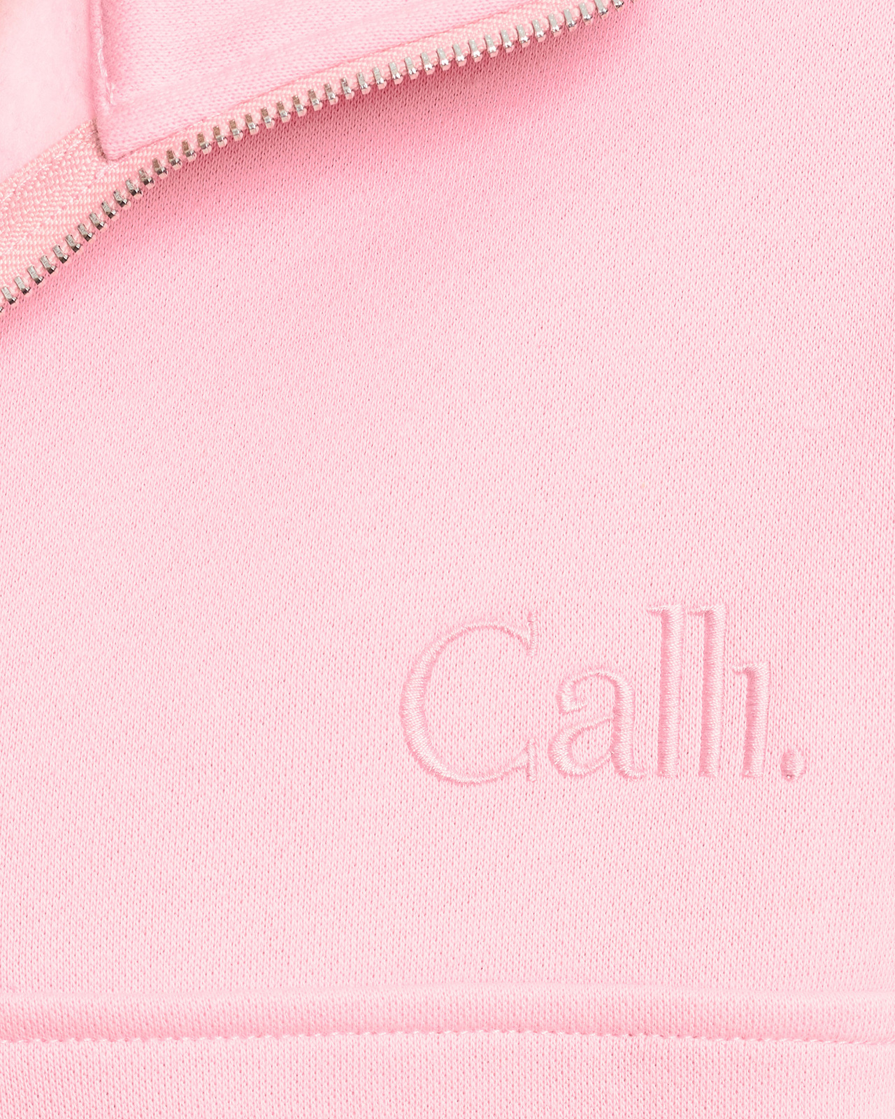 Calli Zip Jumper