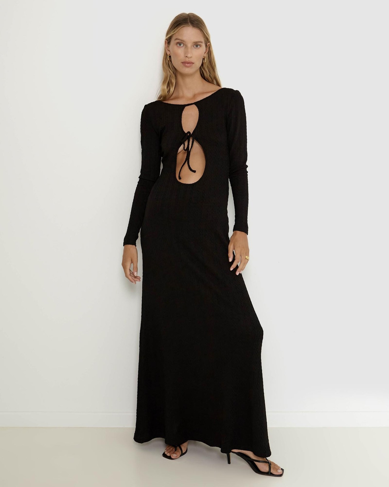 Tallulah Maxi Dress