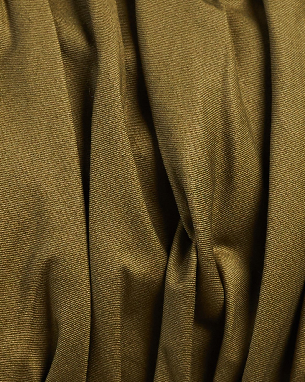 Amaia Ruched Crop Top