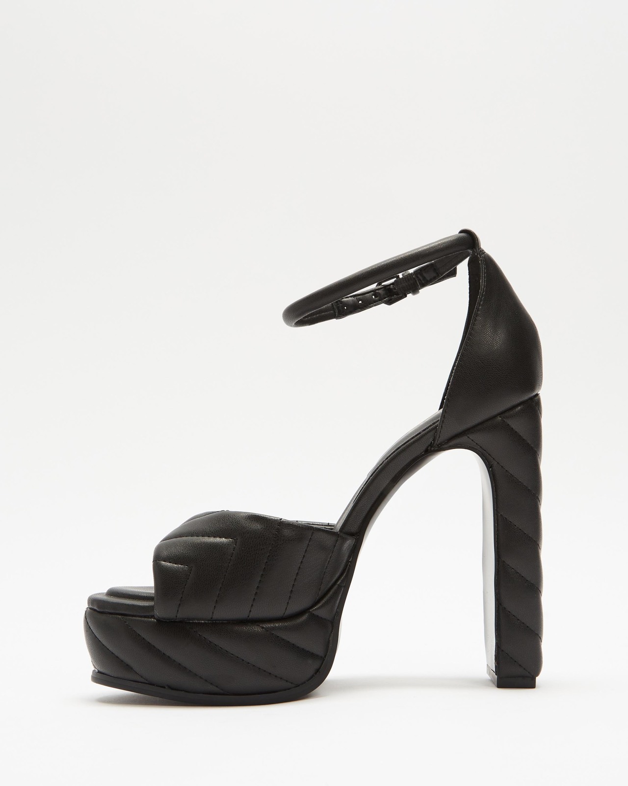 Milena Heeled Sandals