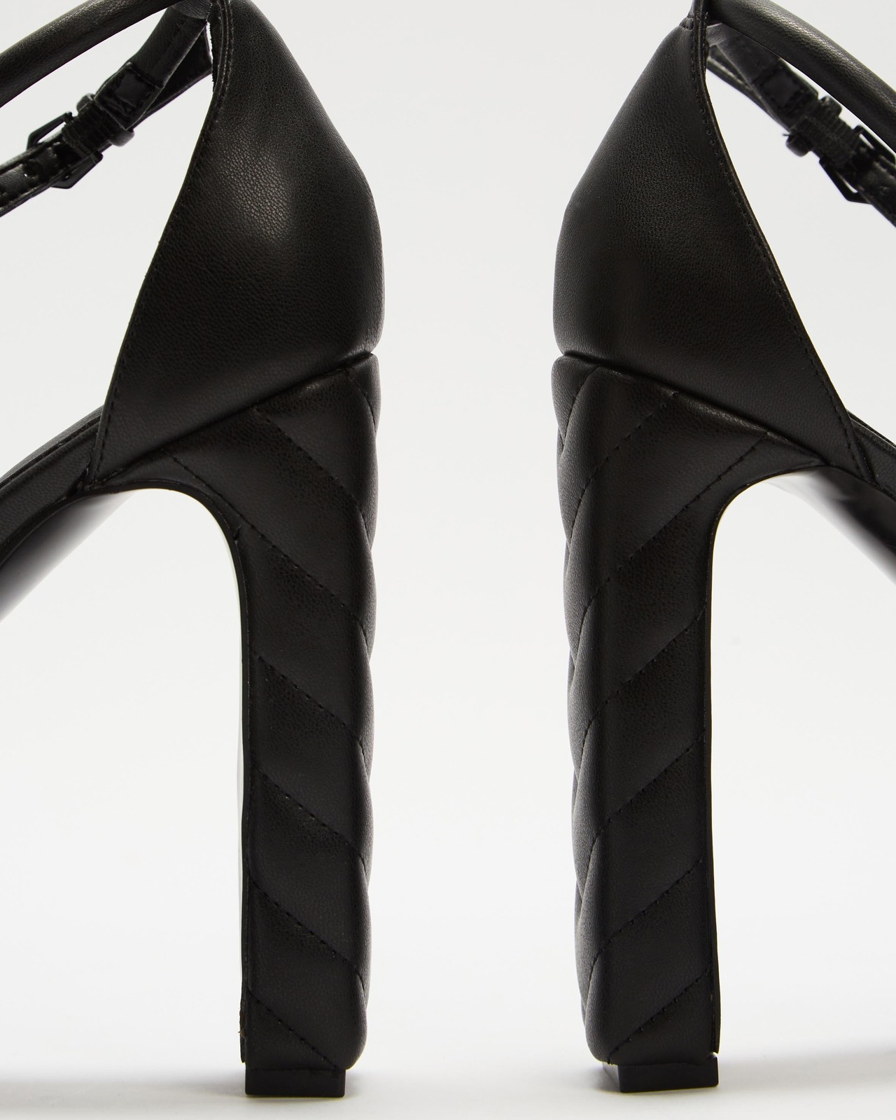 Milena Heeled Sandals