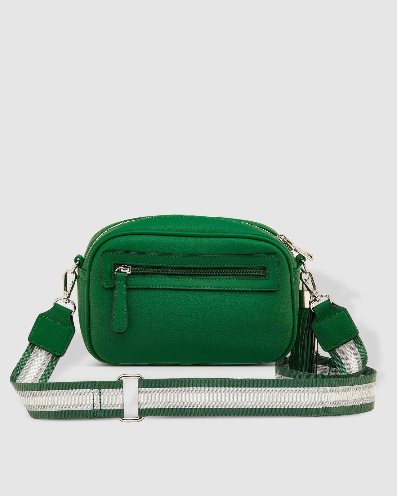 Jacinta Crossbody Bag