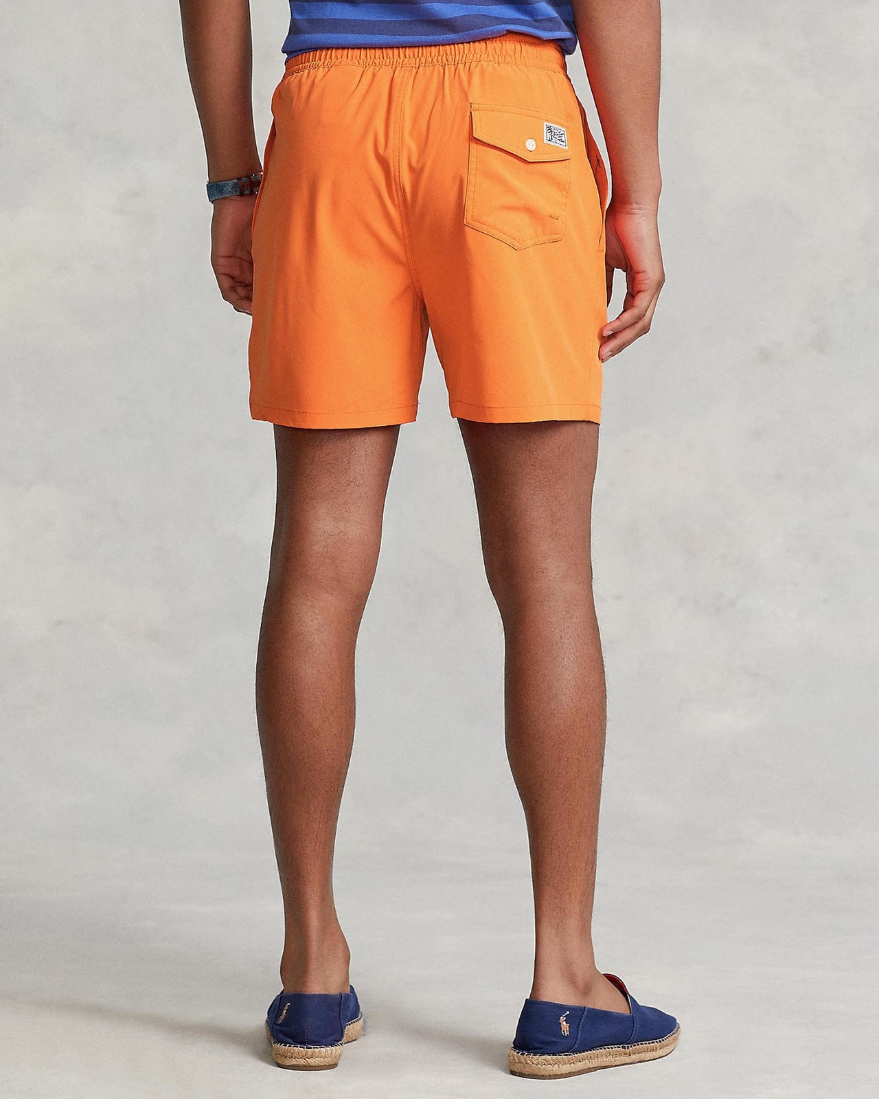 POLO RALPH LAUREN TRAVELER CLASSIC SWIM TRUNK 水着 国内発送 POLO RALPH LAUREN TRAVELER CLASSIC SWIM TRUNK 水着 国内発送