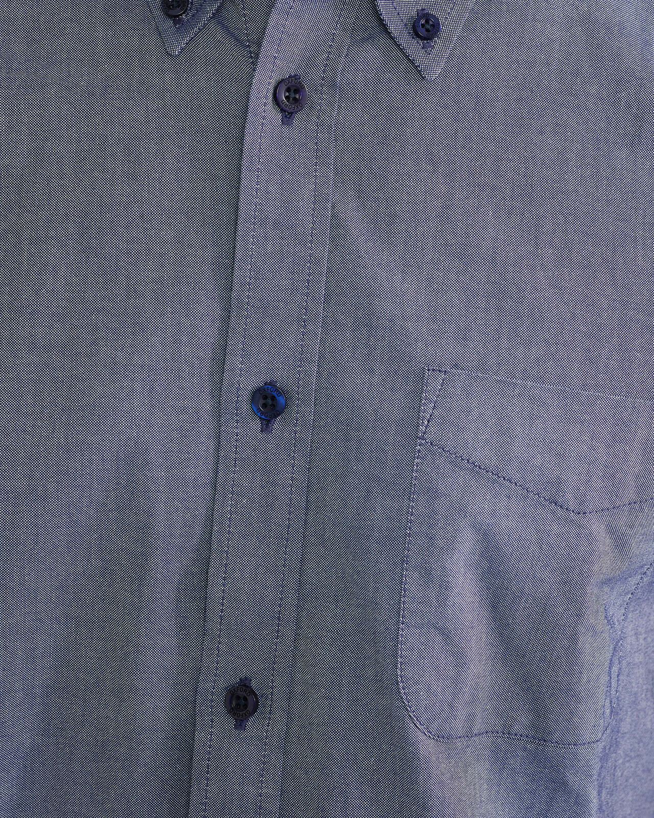 Uxbridge Cotton Shirt