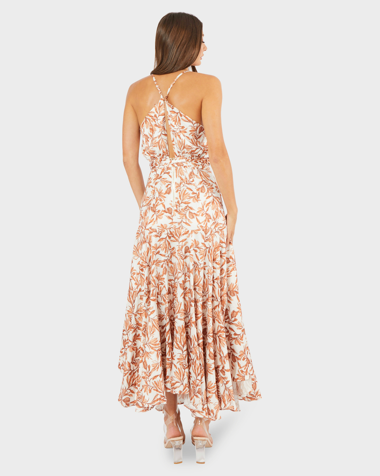Valerie Dress