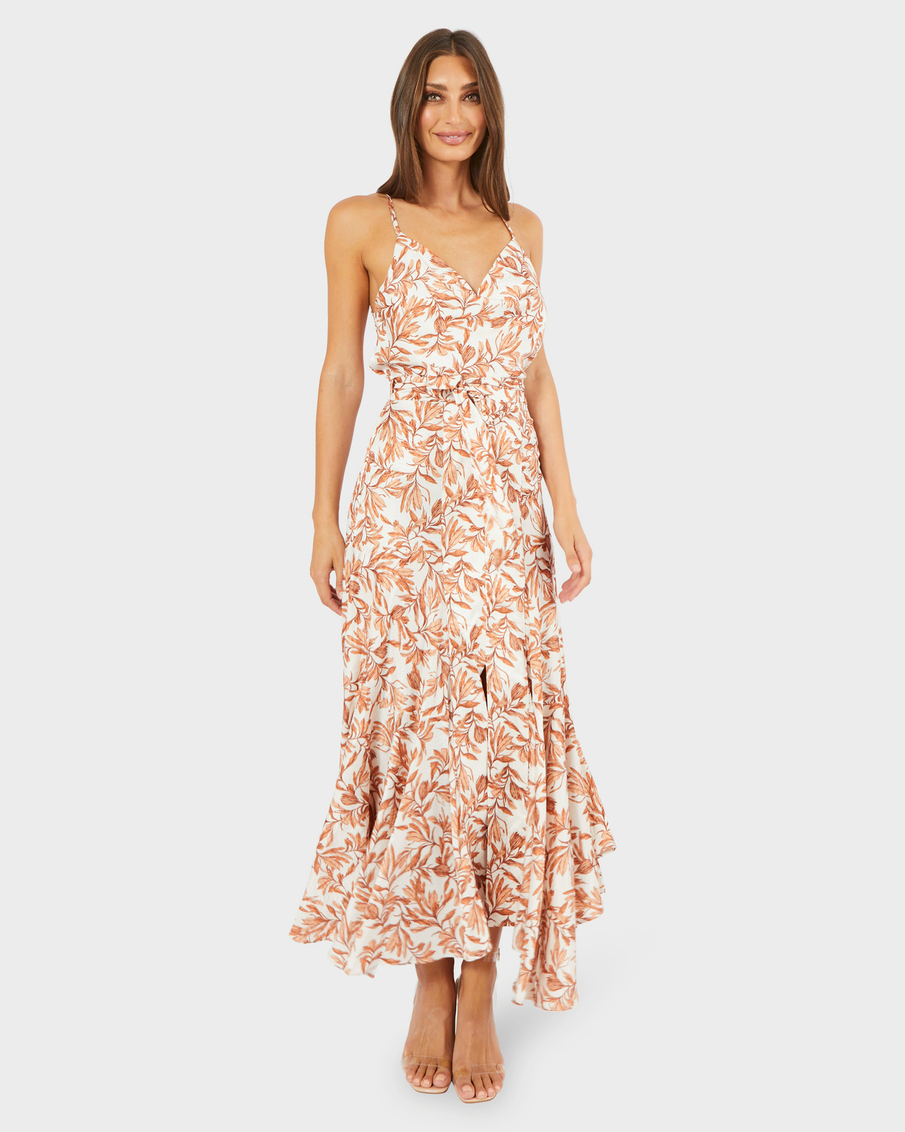 Valerie Dress