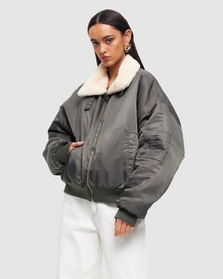 Lioness Carla Puffer Jacket - AirRobe