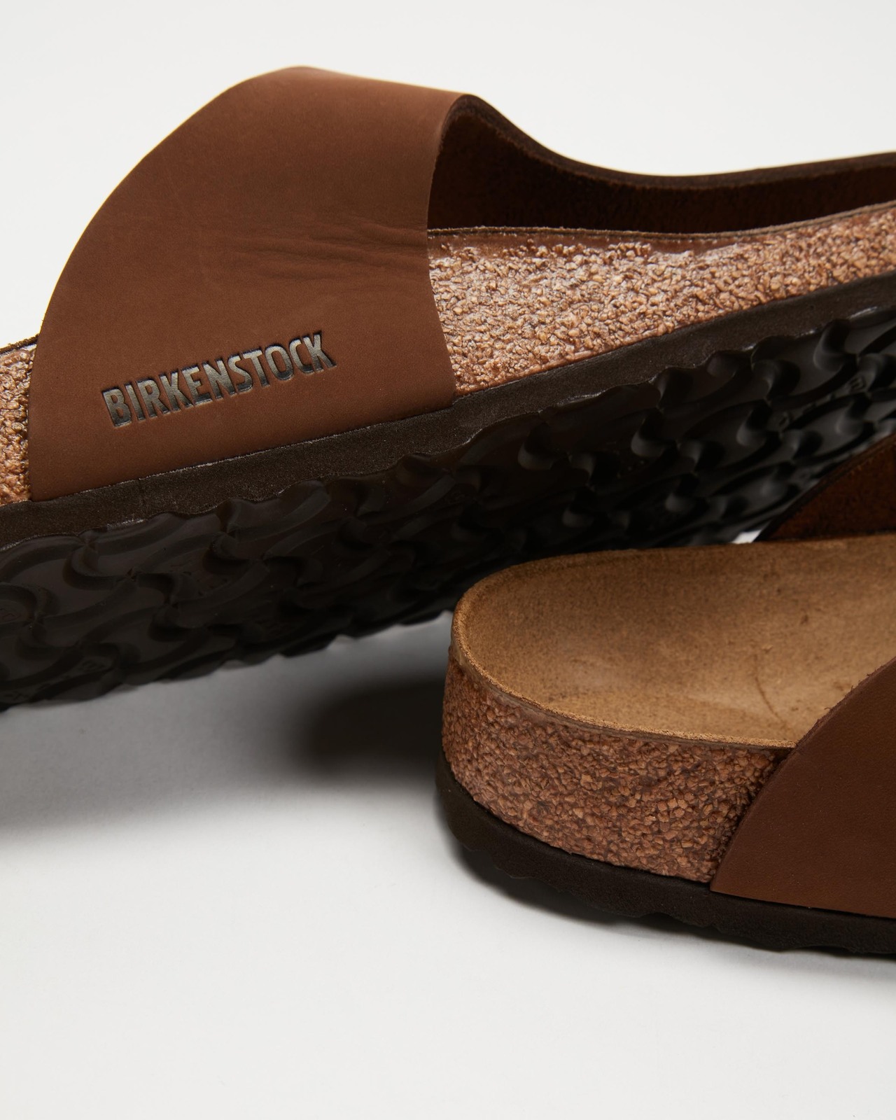 birkenstock ramses white