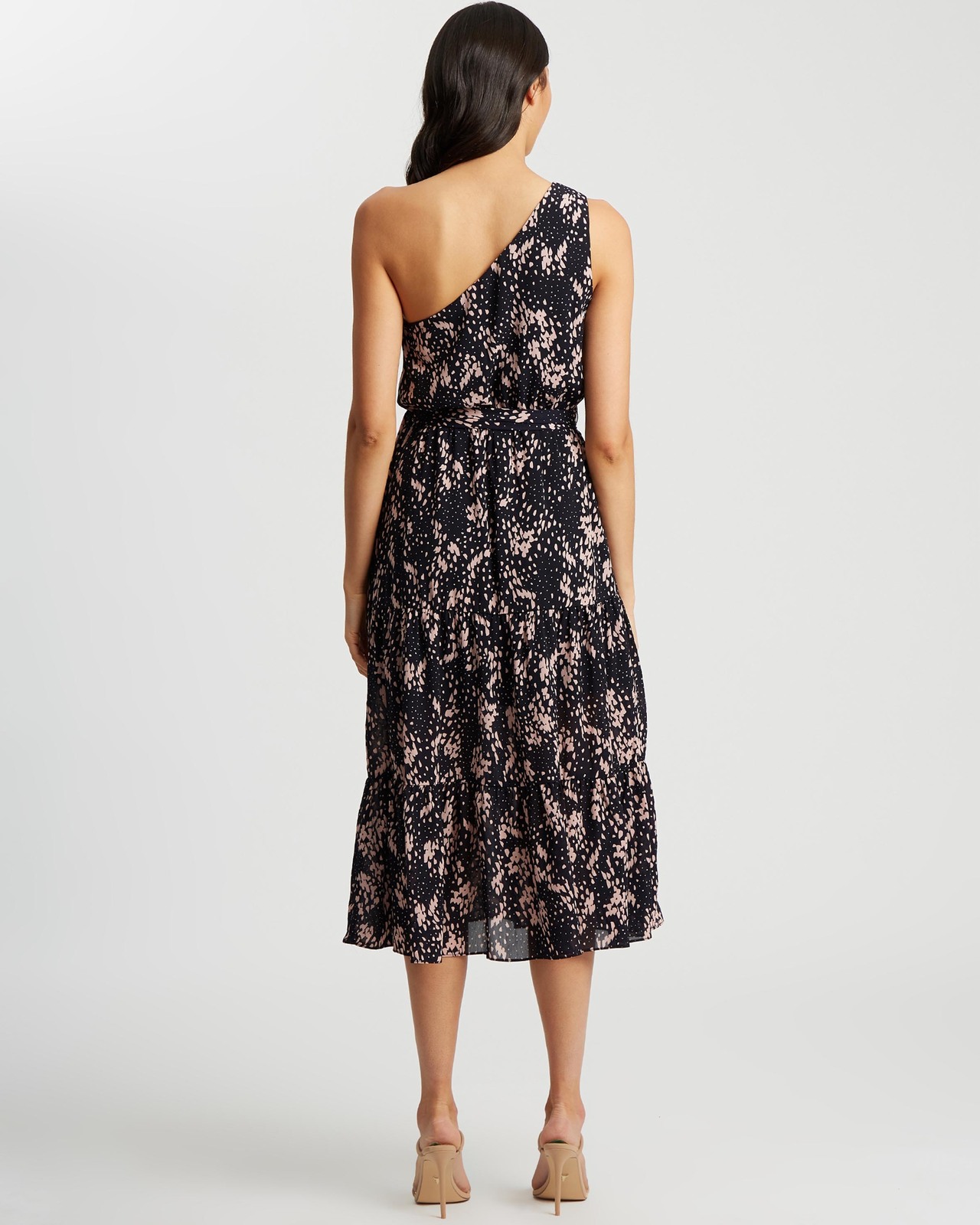 Florina Midi Dress