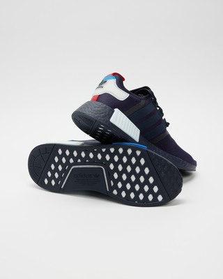 adidas Originals NMD_R1 - Men's - AirRobe