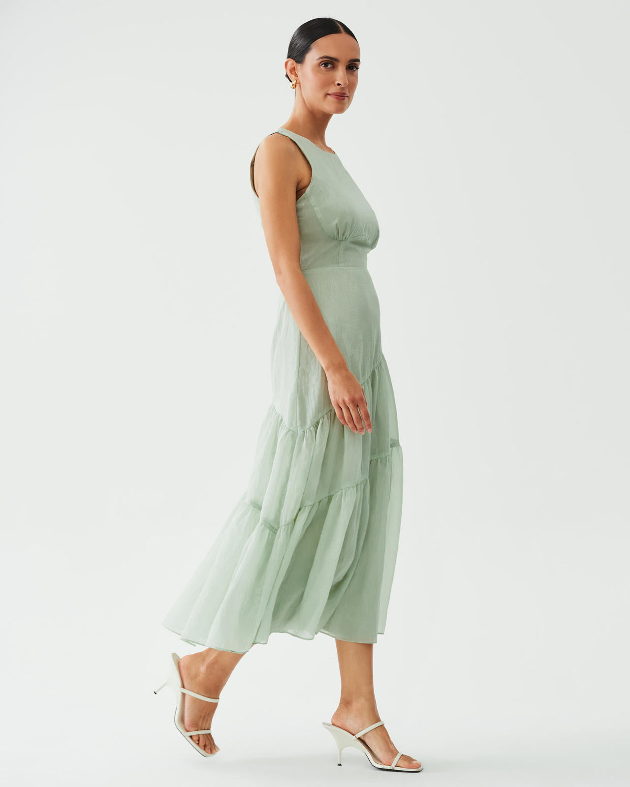 The Fated Bernadette Dress - AirRobe