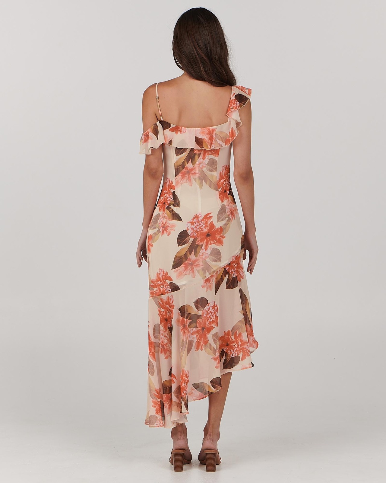Charlie Holiday Alexandra Maxi Dress - AirRobe