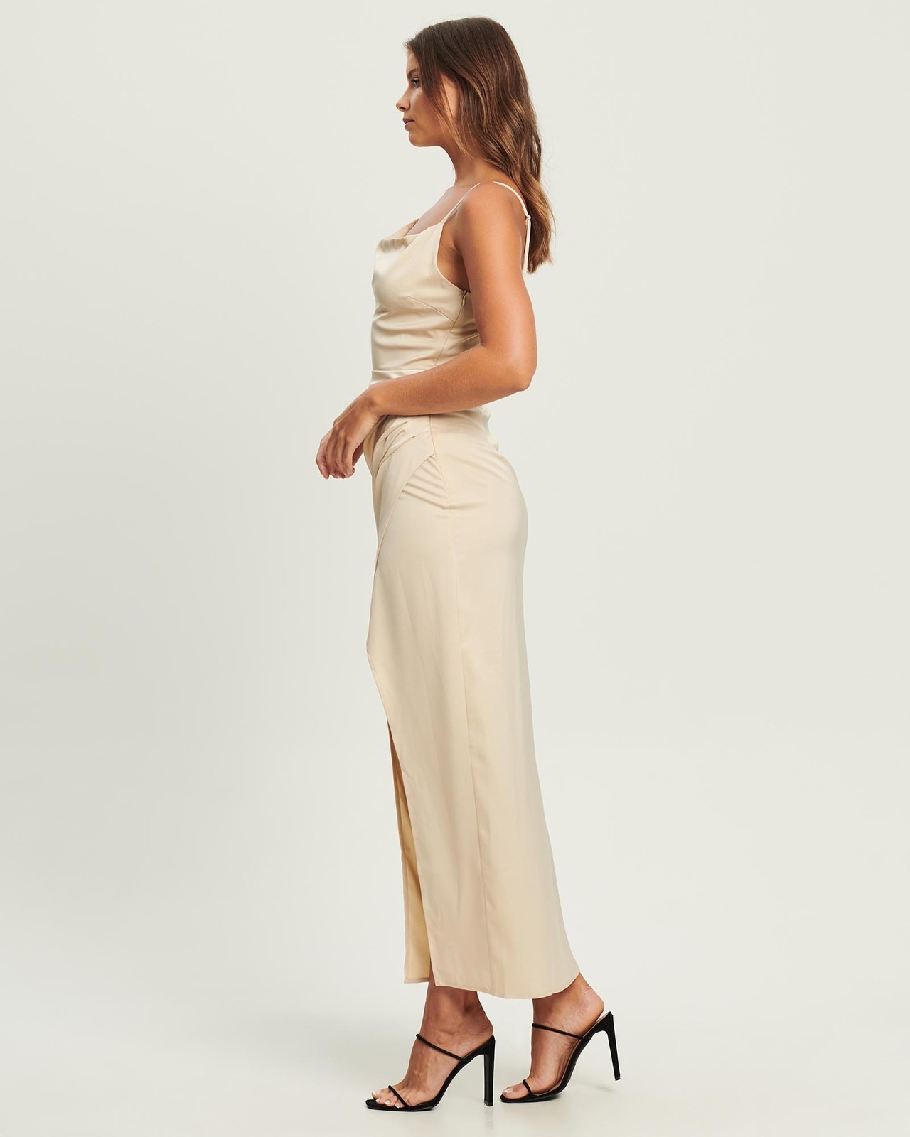 Tilly Maxi Dress