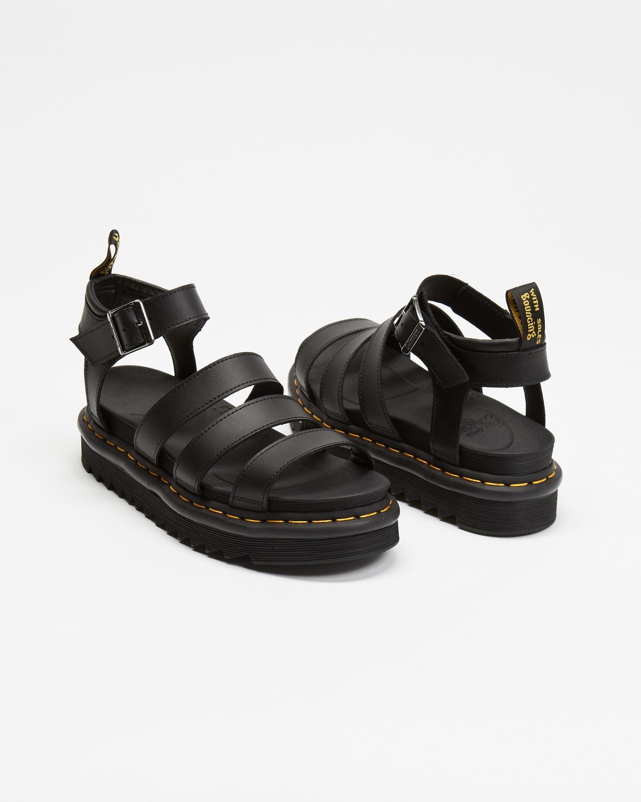 Blaire Hydro Sandals