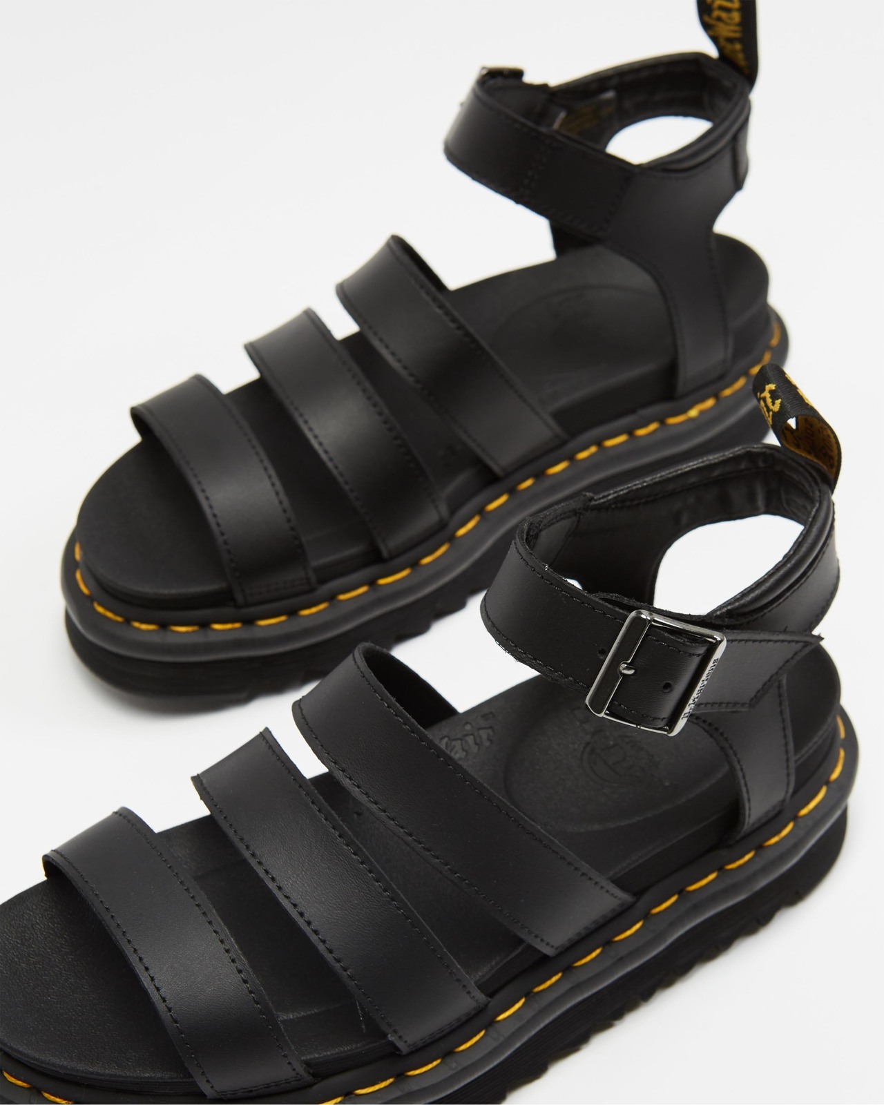 Blaire Hydro Sandals